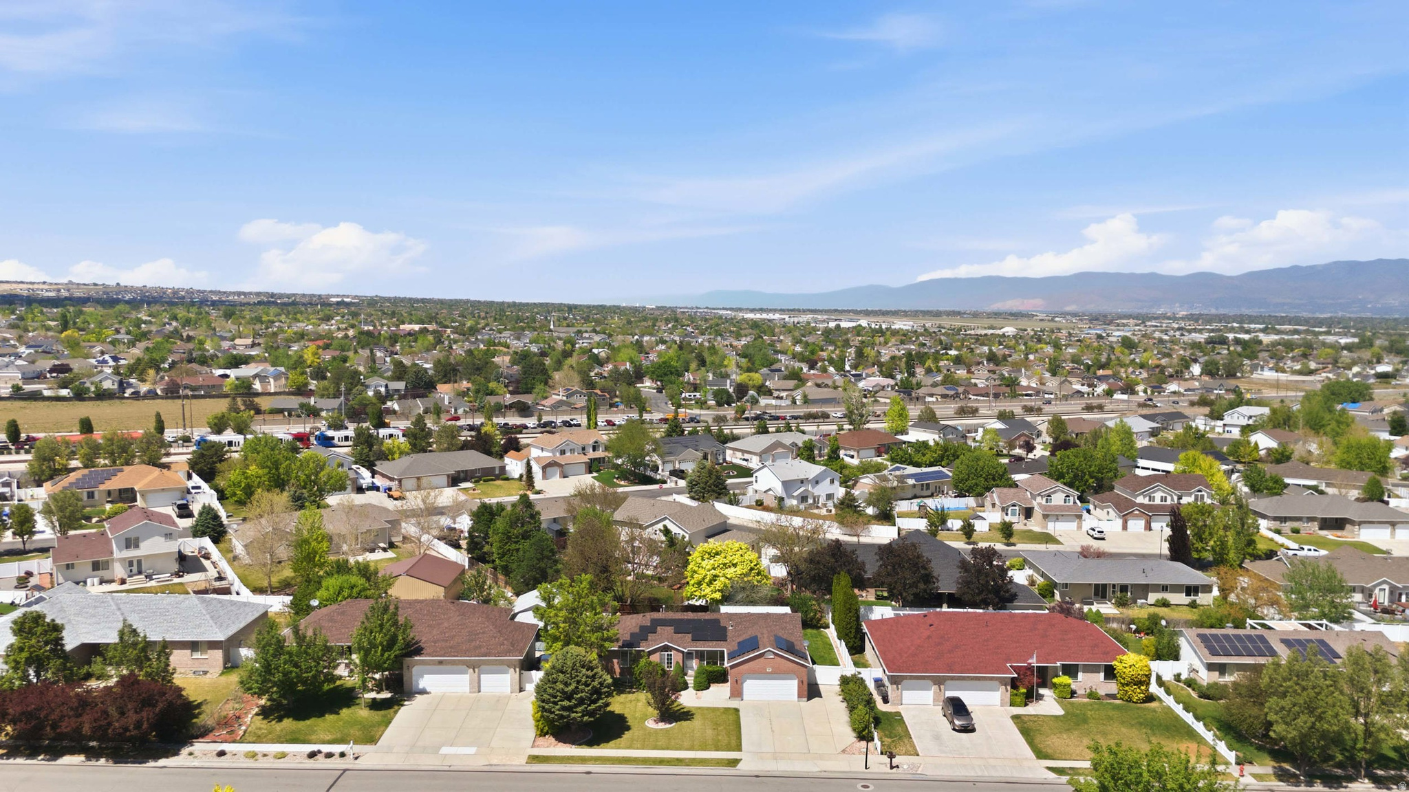 WASATCH MEADOWS - Residential