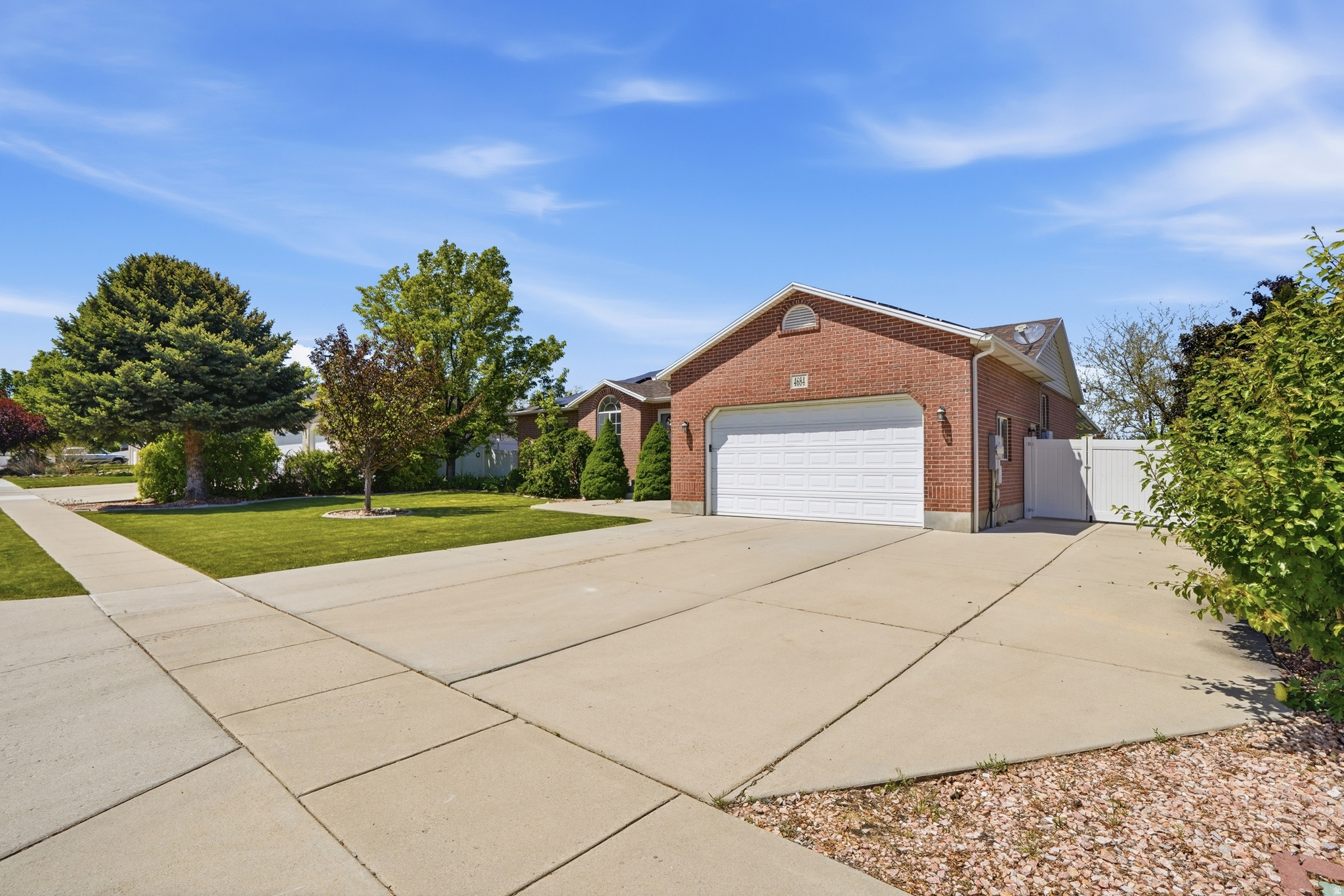 WASATCH MEADOWS - Residential