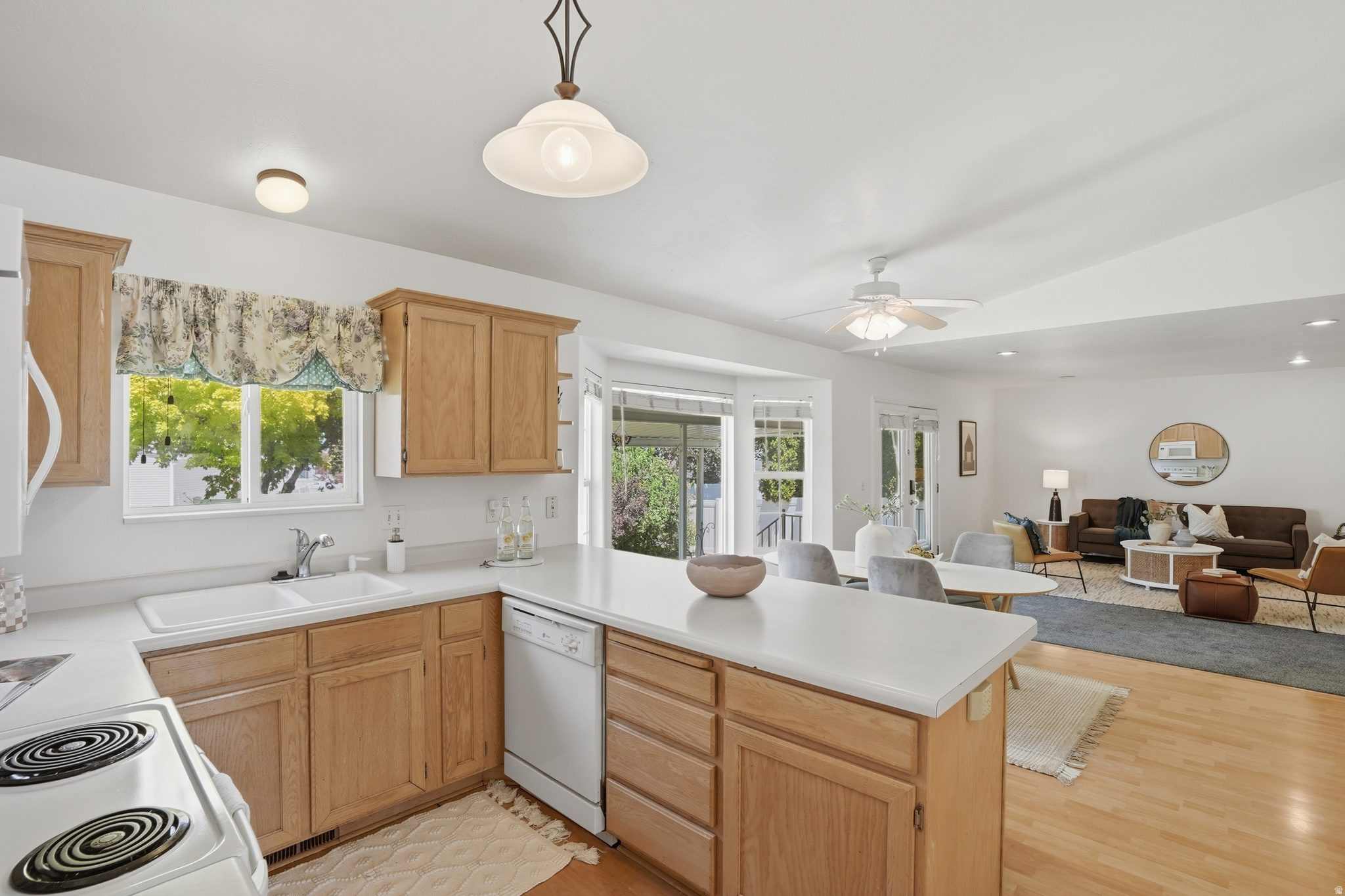 WASATCH MEADOWS - Residential