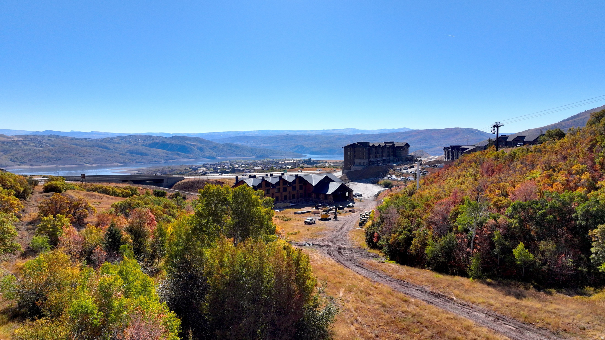 THE HAVENS AT DEER CREST - Residential