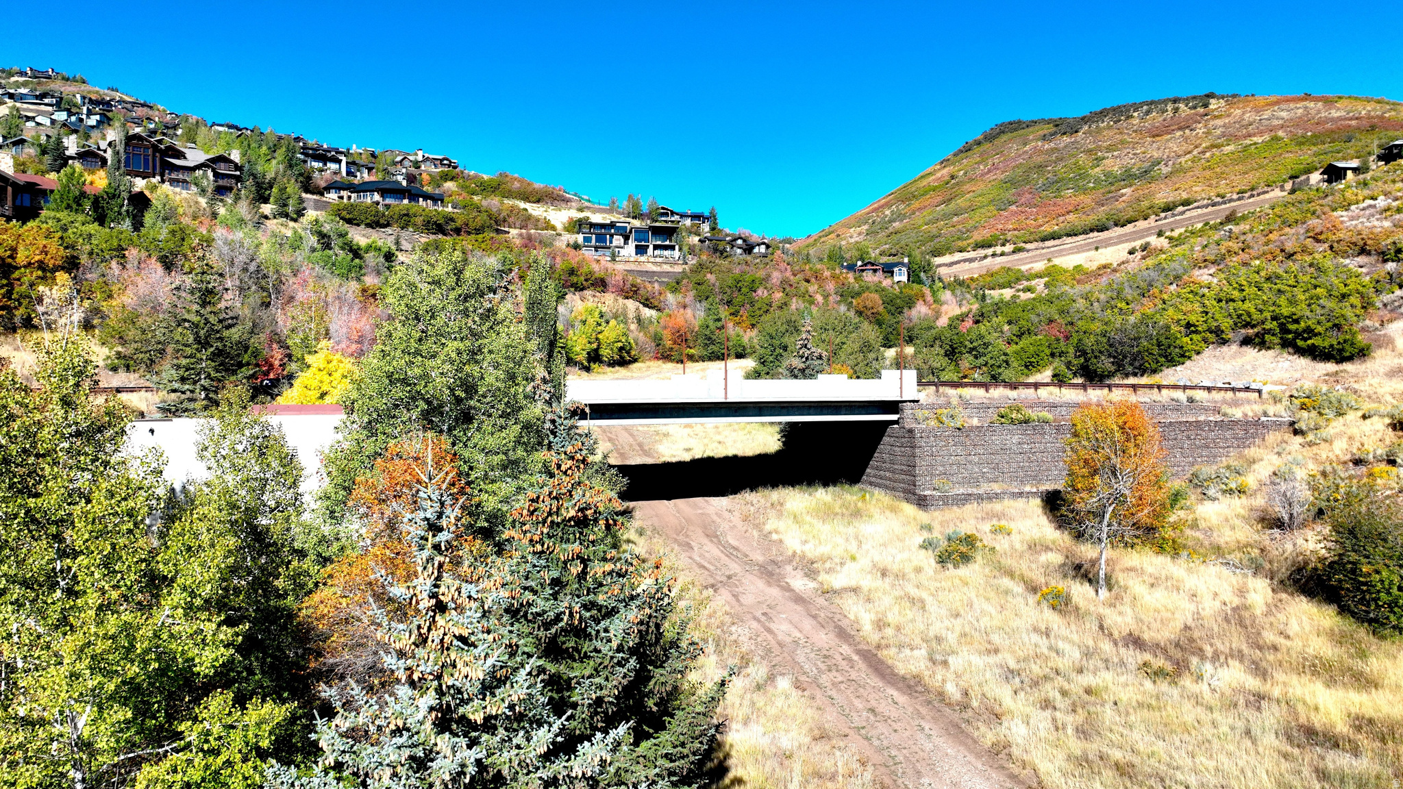 THE HAVENS AT DEER CREST - Residential