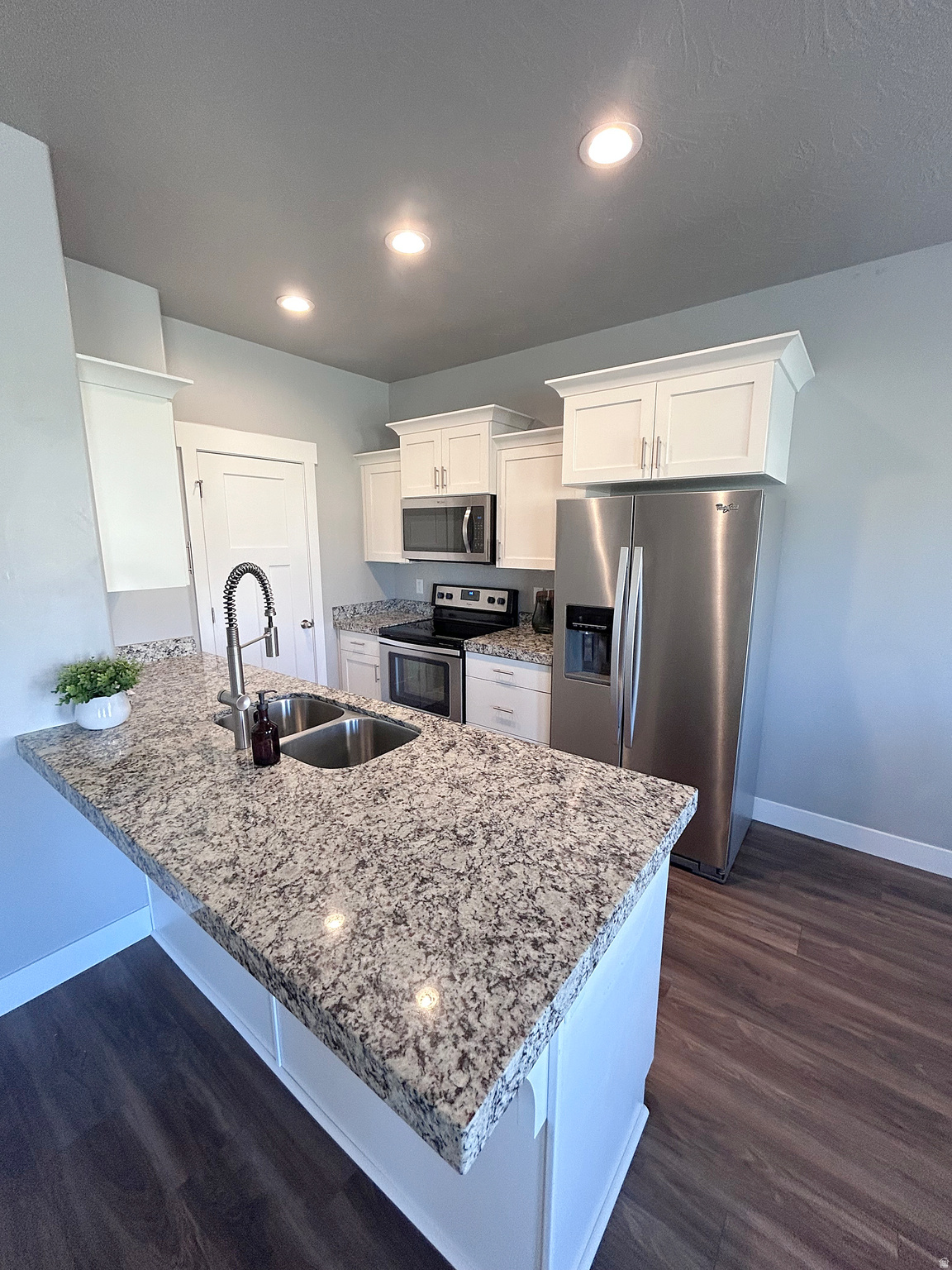 SILVERLAKE - Residential