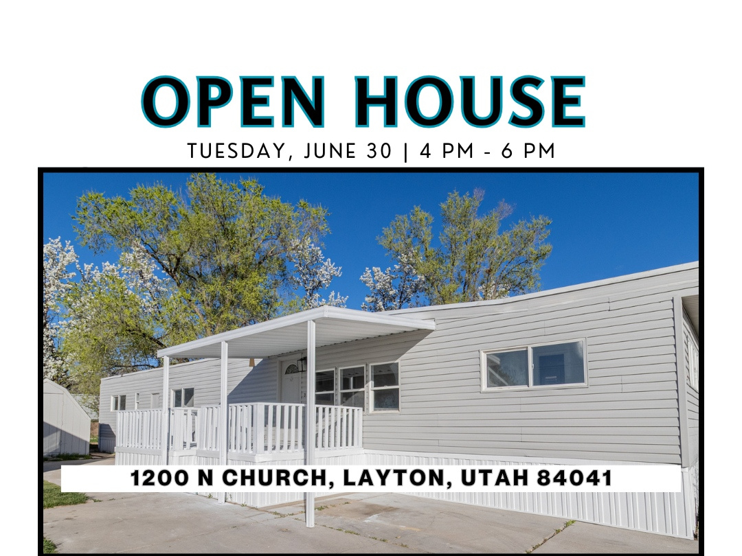 The heavy lifting is already done. New exterior paint, new skirting, new LVP flooring, fresh interior paint, and updated lighting make this home feel clean, refreshed, and ready for its next owner.