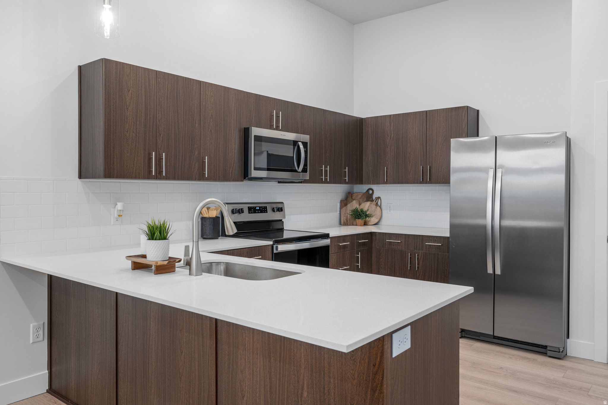 SARATOGA VIEW - Residential