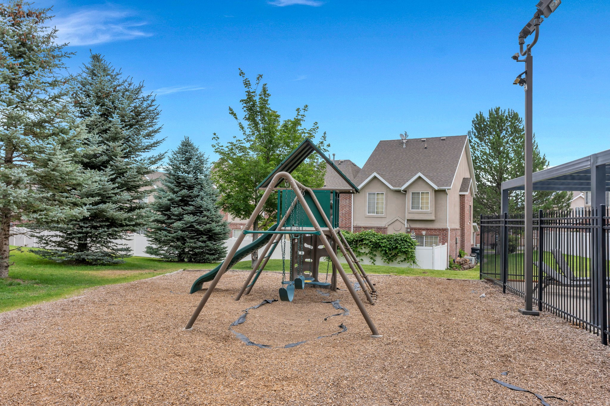 OQUIRRH PARK - Residential