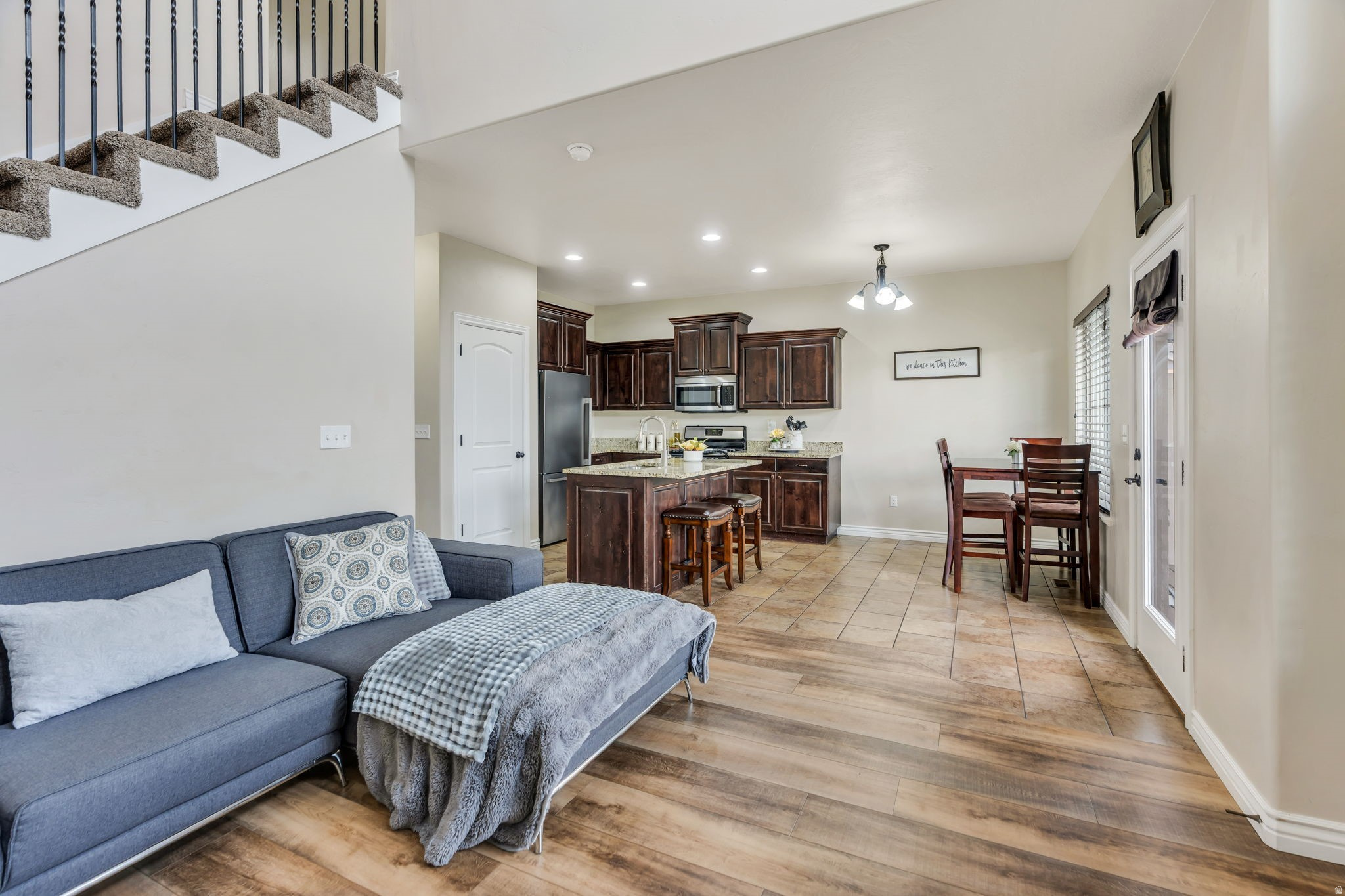 OQUIRRH PARK - Residential