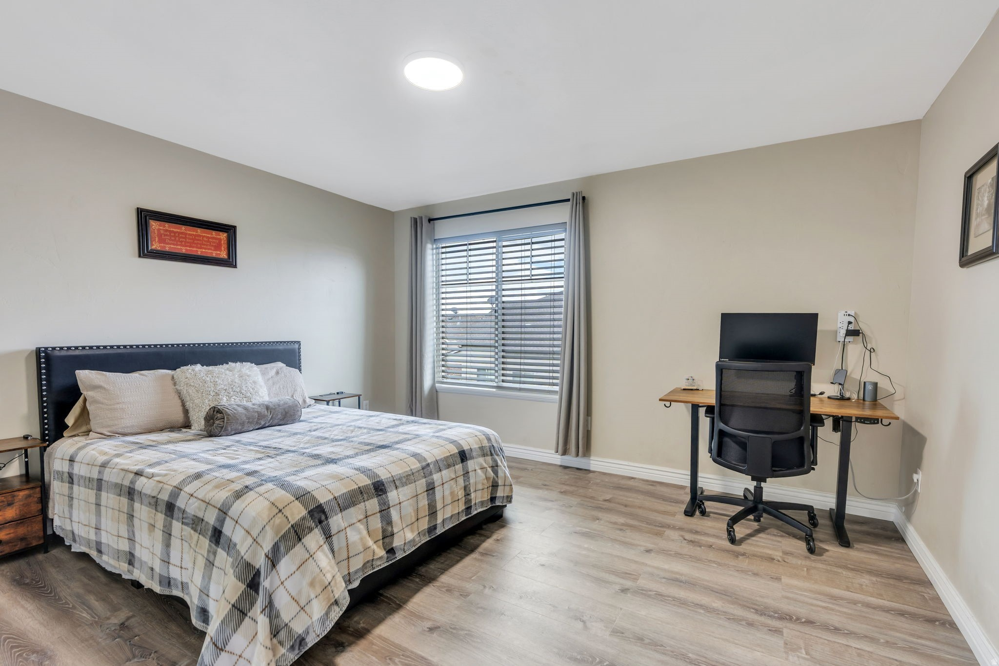 OQUIRRH PARK - Residential