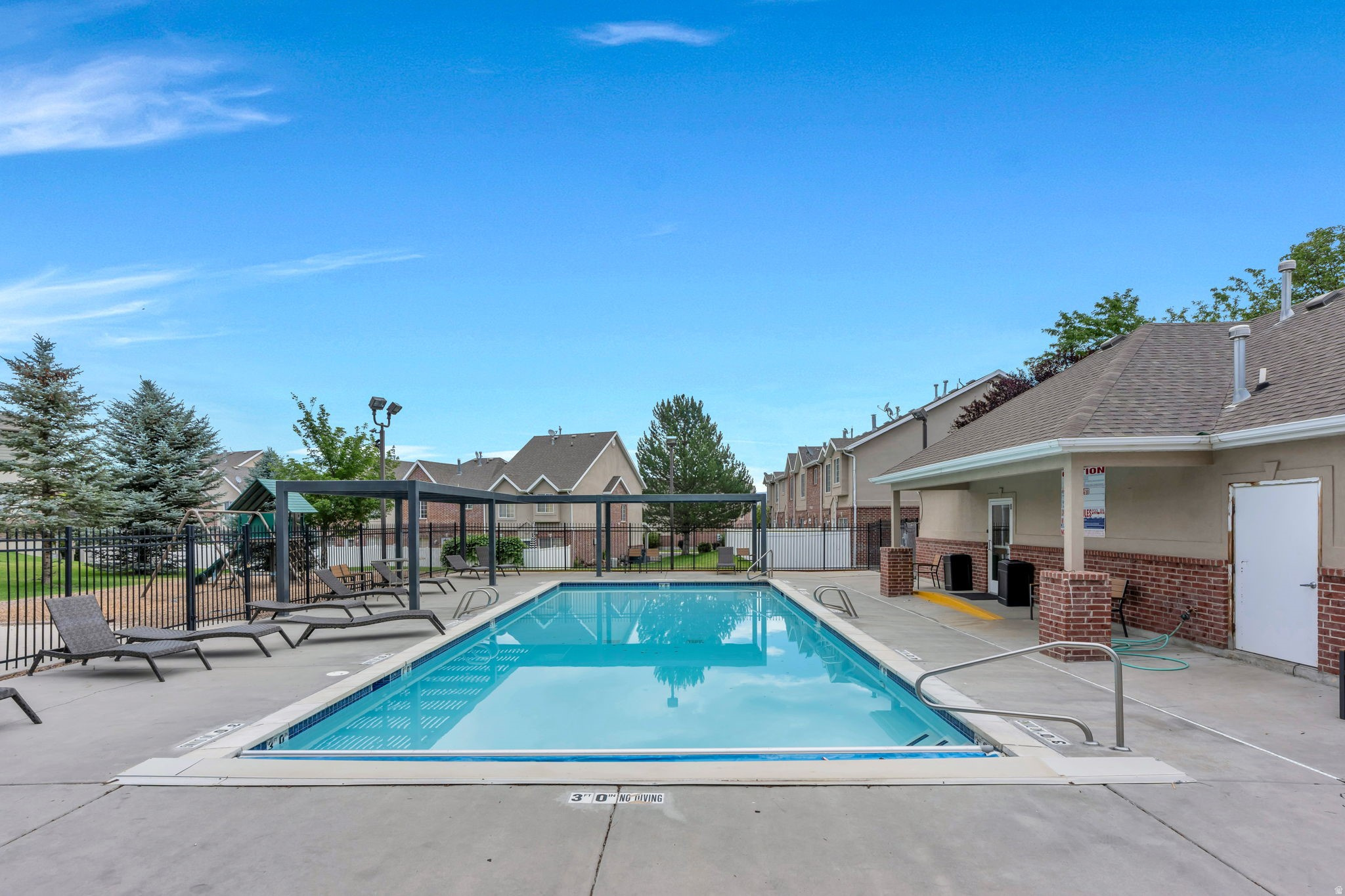 OQUIRRH PARK - Residential