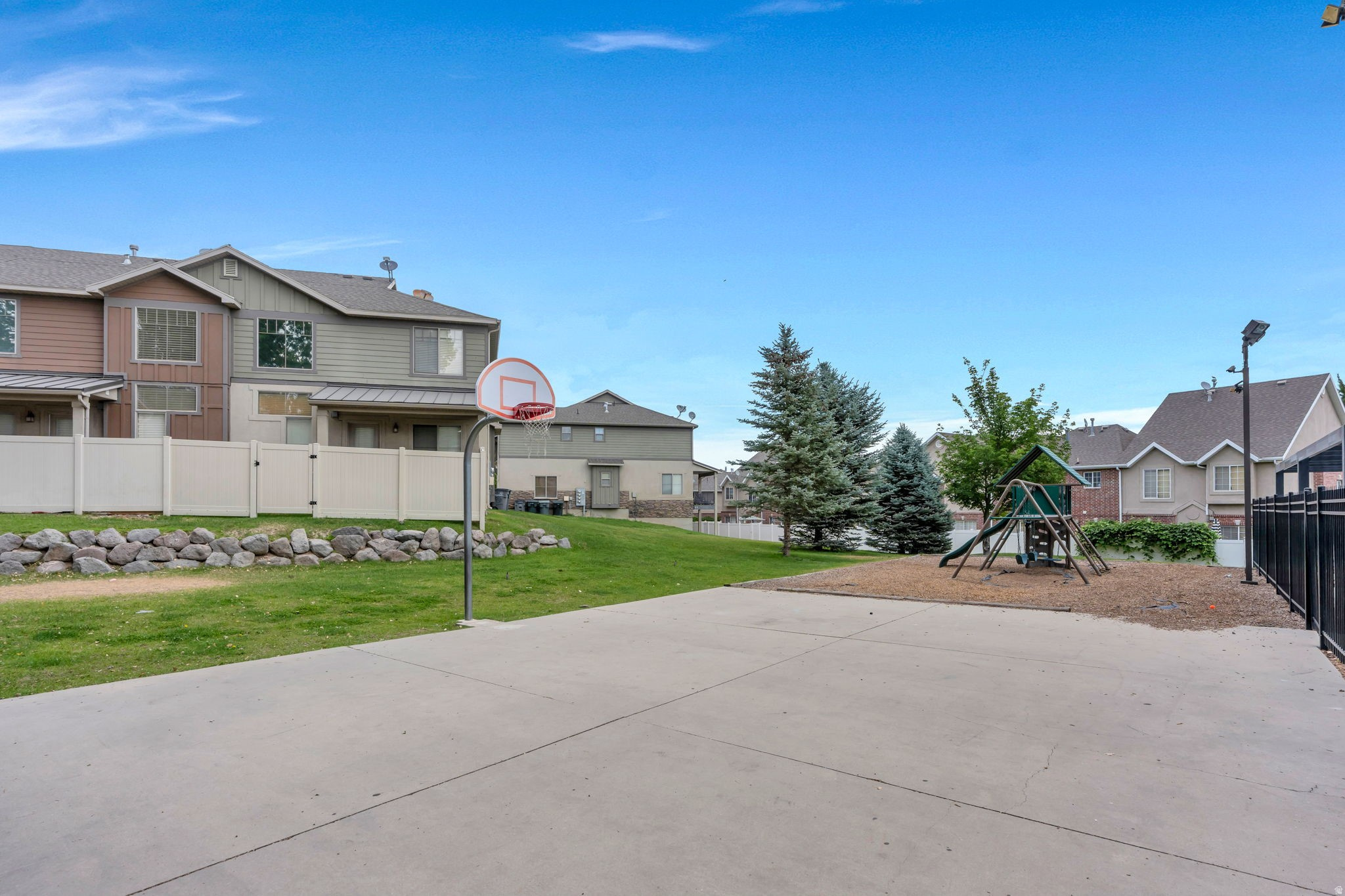 OQUIRRH PARK - Residential