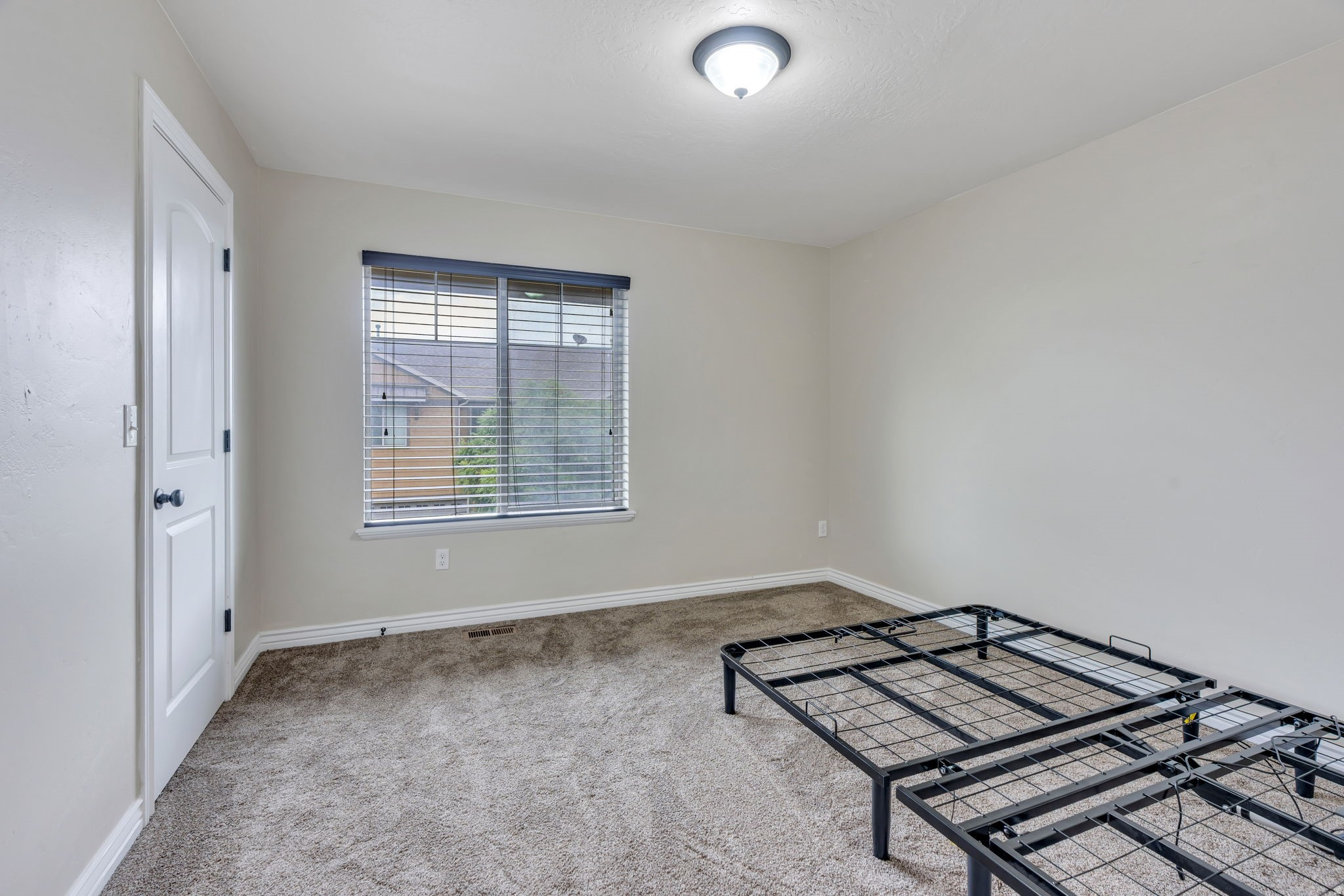 OQUIRRH PARK - Residential