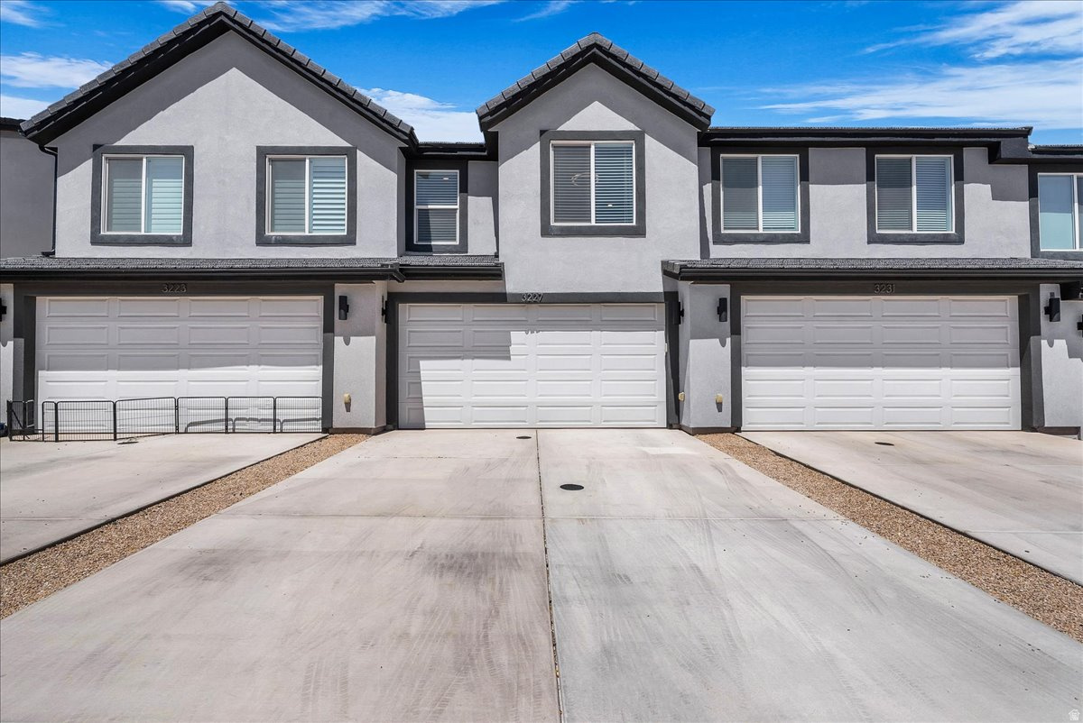 LABYRINTH POINT AT LONG VALLEY 1 AMD - Residential