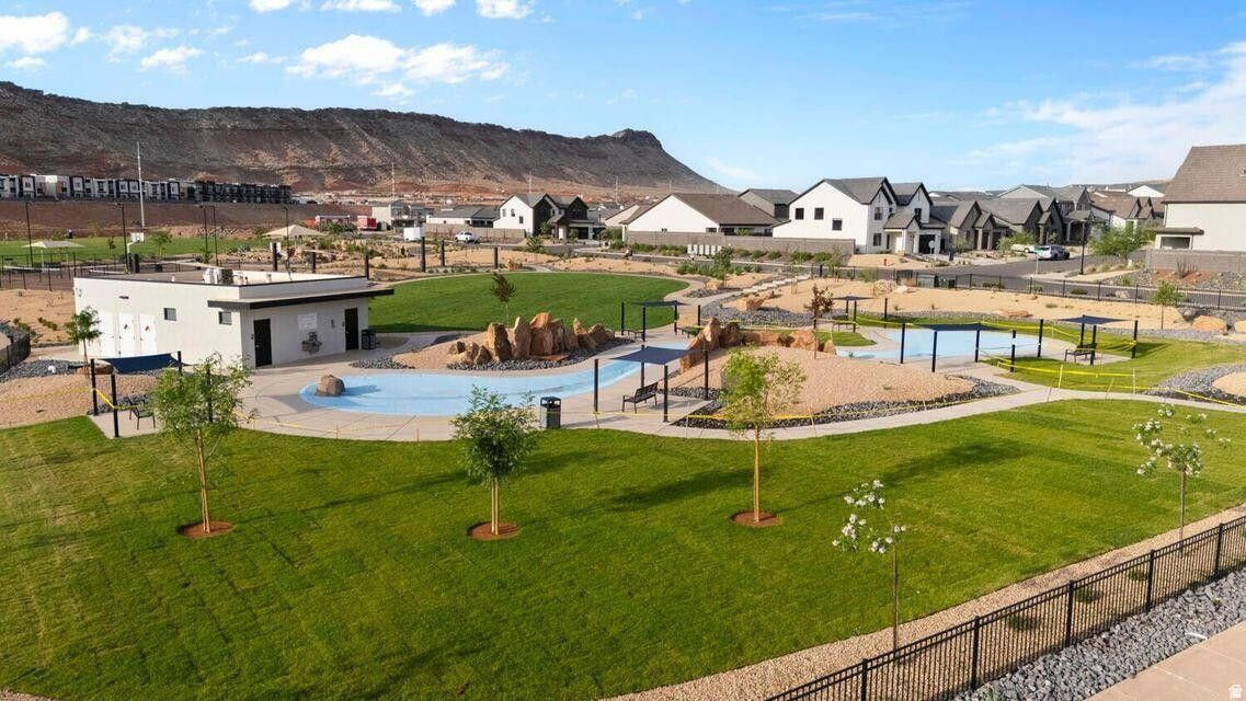 LABYRINTH POINT AT LONG VALLEY 1 AMD - Residential