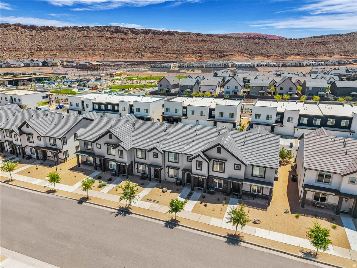 LABYRINTH POINT AT LONG VALLEY 1 AMD - Residential