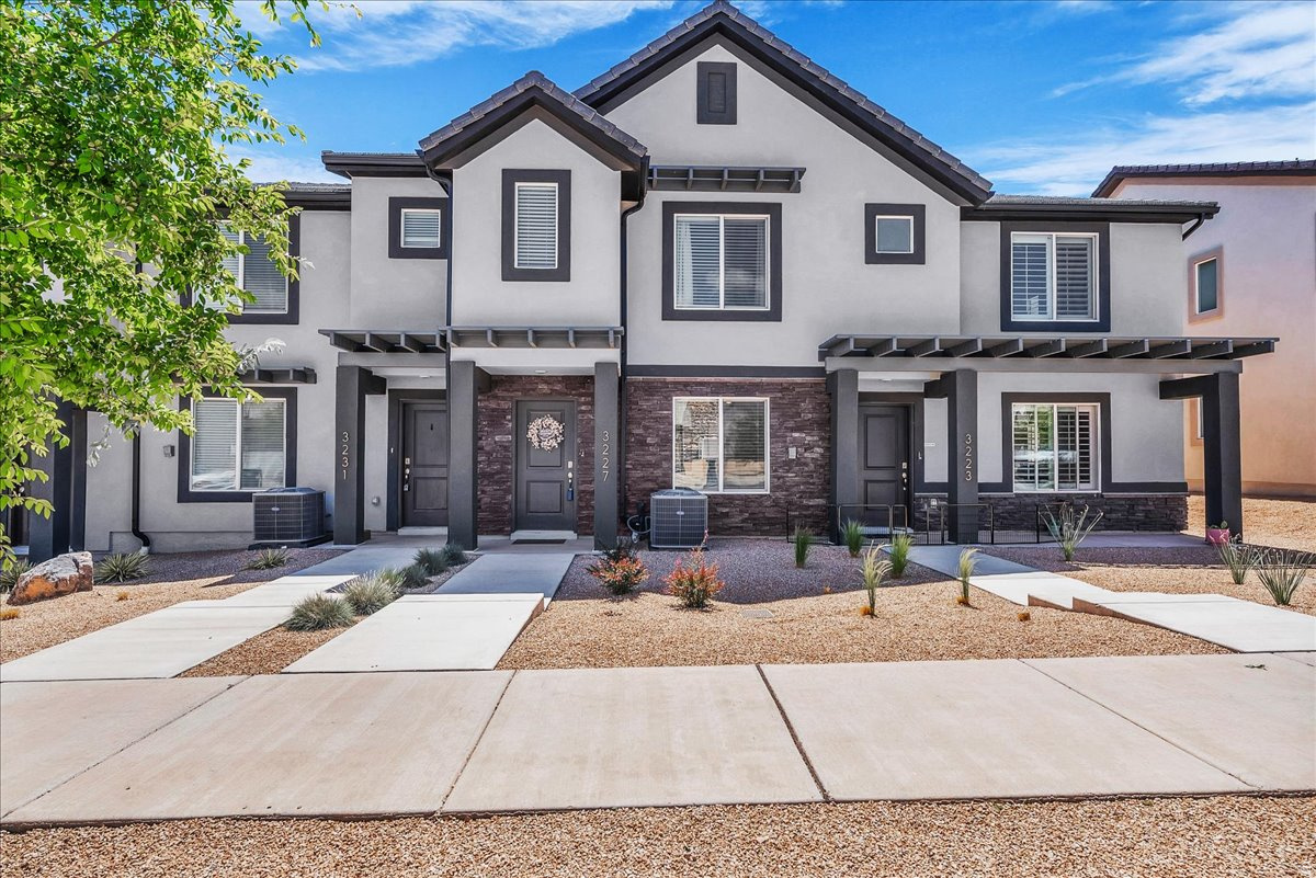 LABYRINTH POINT AT LONG VALLEY 1 AMD - Residential