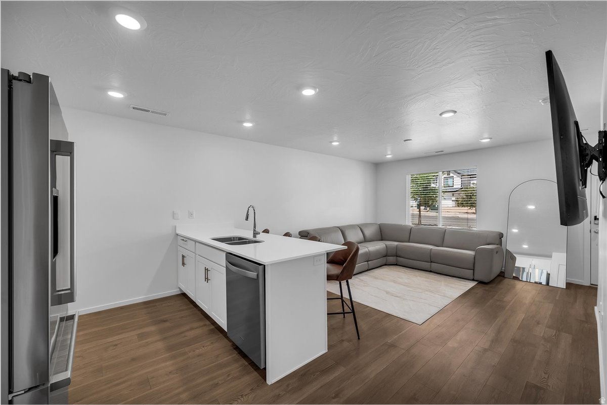 LABYRINTH POINT AT LONG VALLEY 1 AMD - Residential