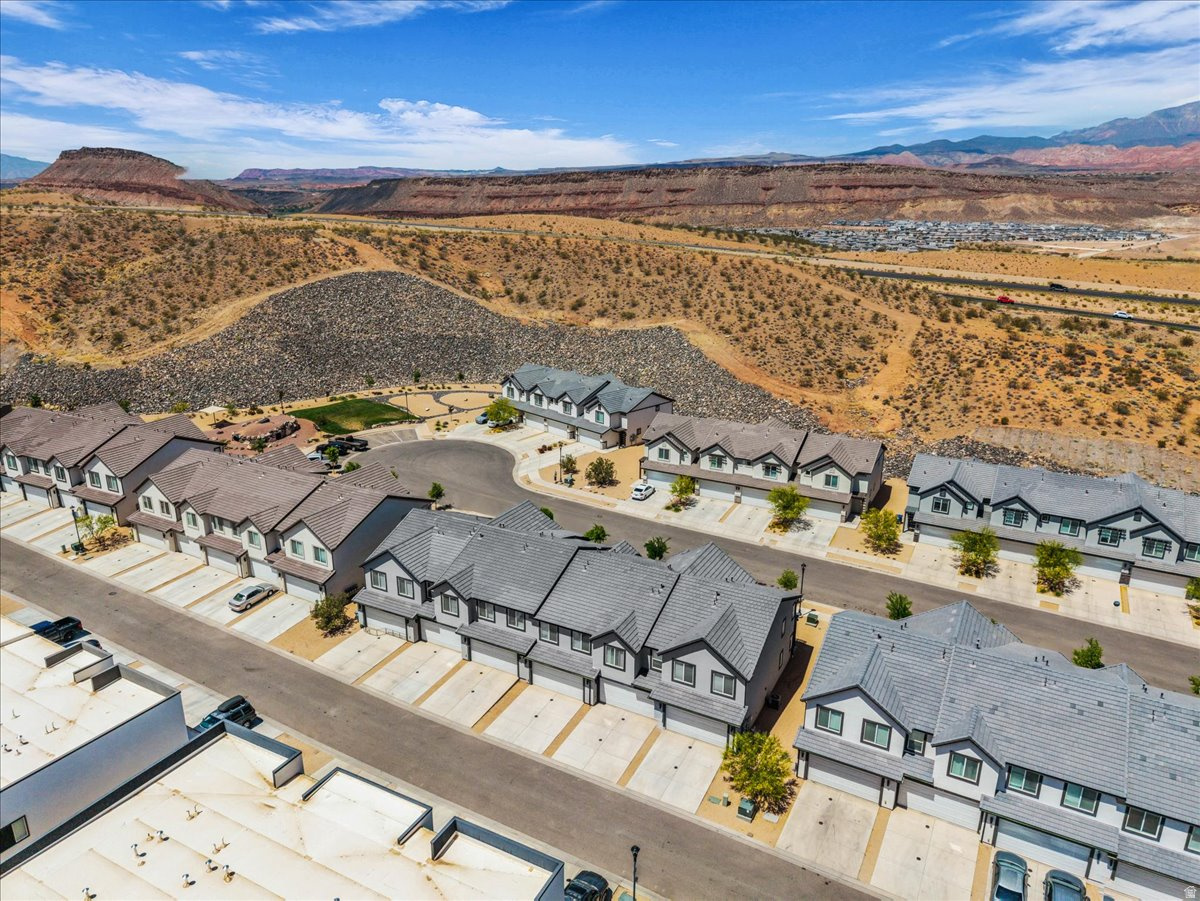 LABYRINTH POINT AT LONG VALLEY 1 AMD - Residential