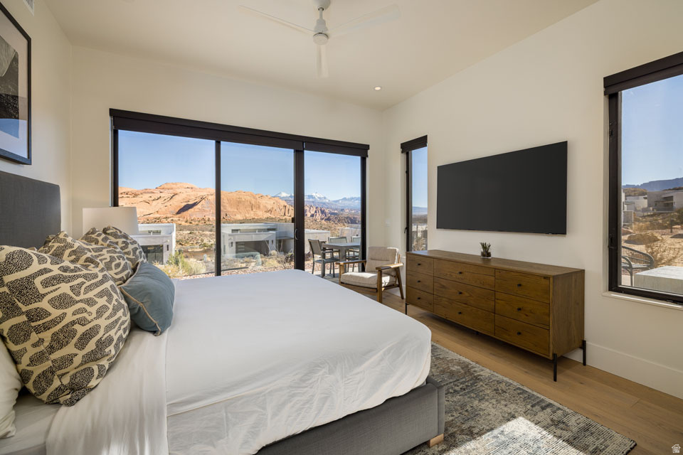 LIONSBACK RESORT - Residential