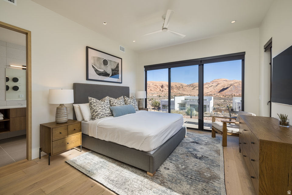 LIONSBACK RESORT - Residential