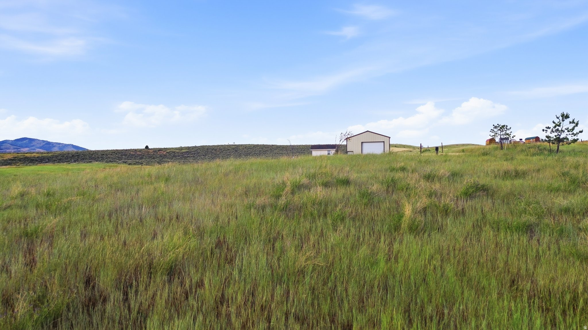 NEW CANYON SUBDIVISION - Land