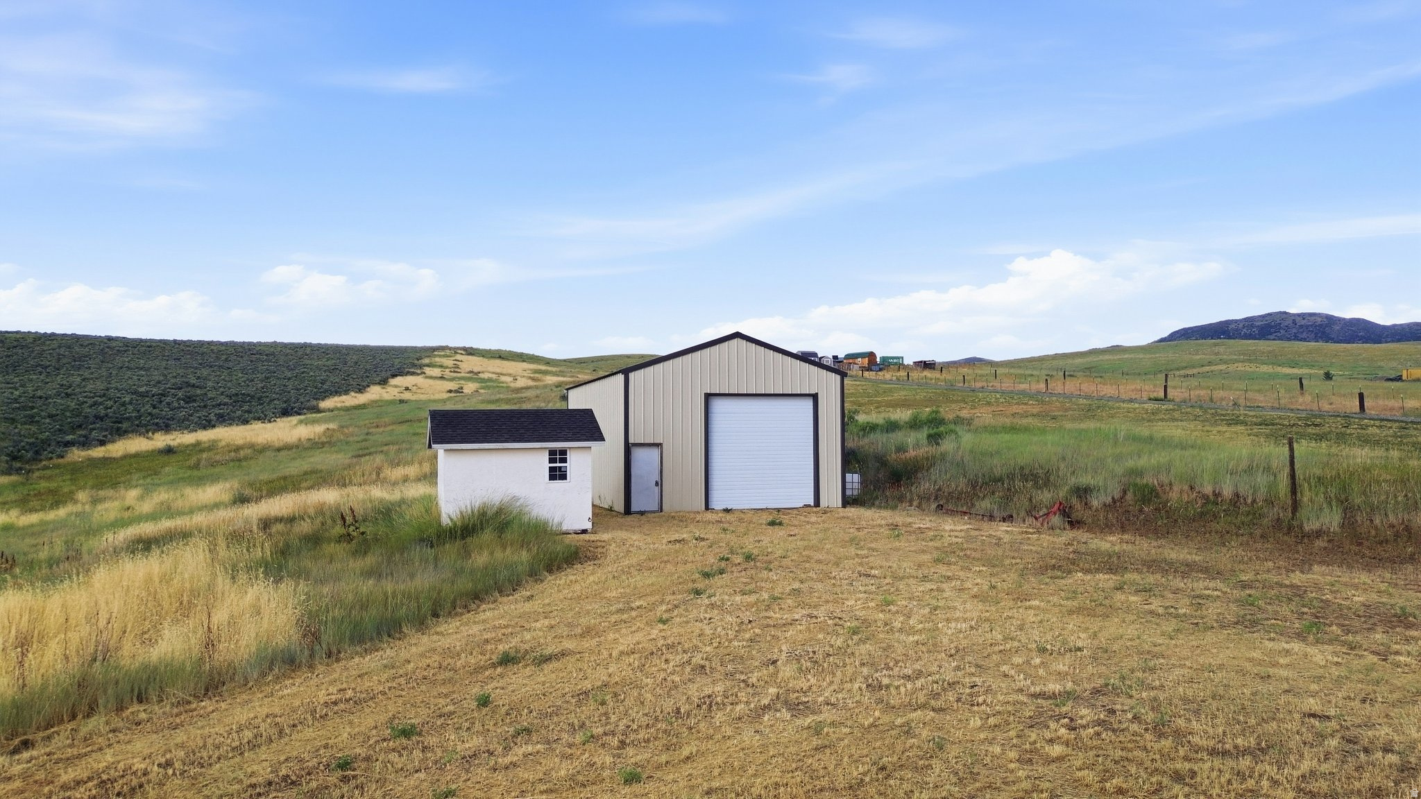 NEW CANYON SUBDIVISION - Land