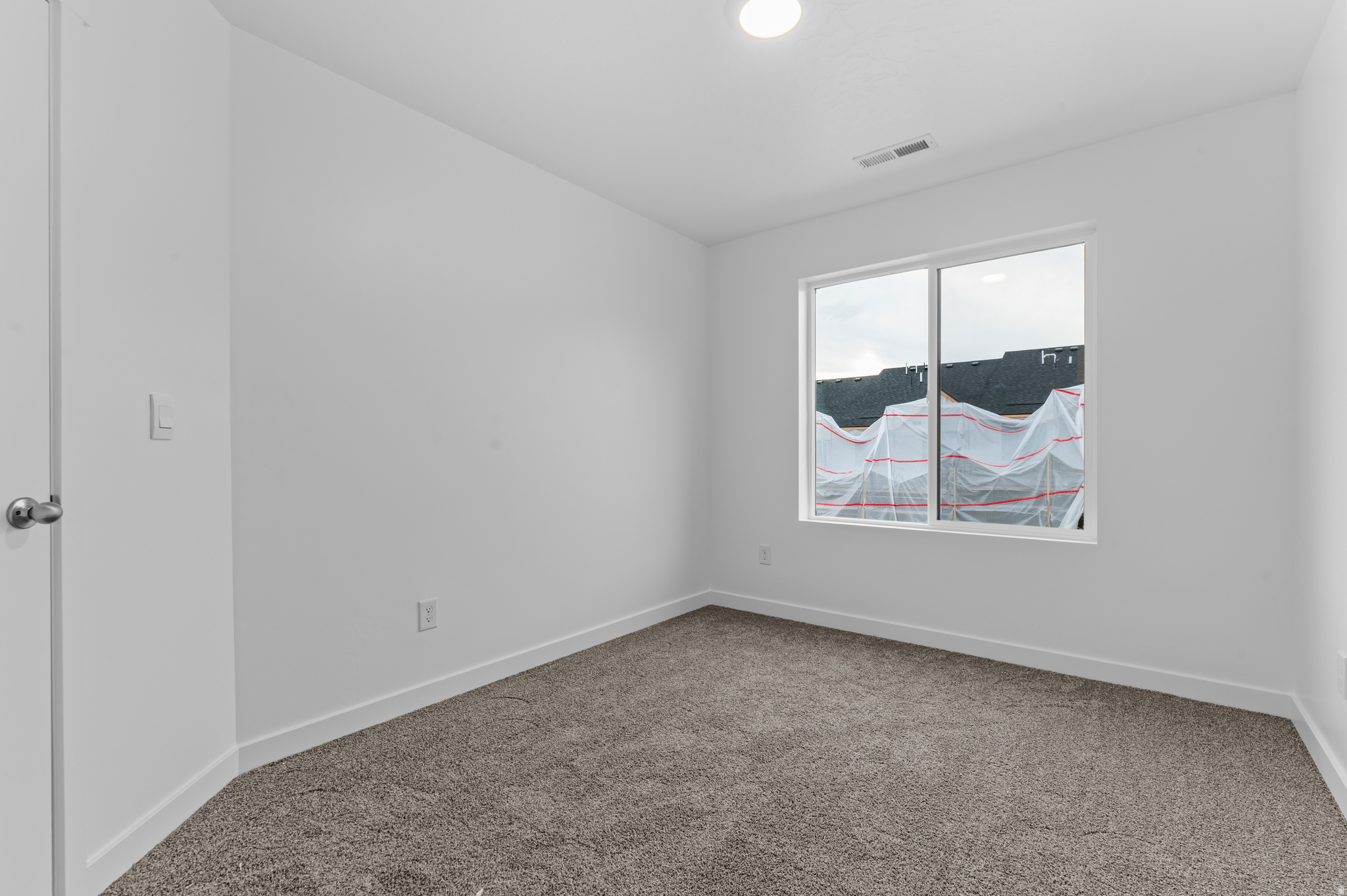 INVERNESS BY D.R. HORTON - Residential