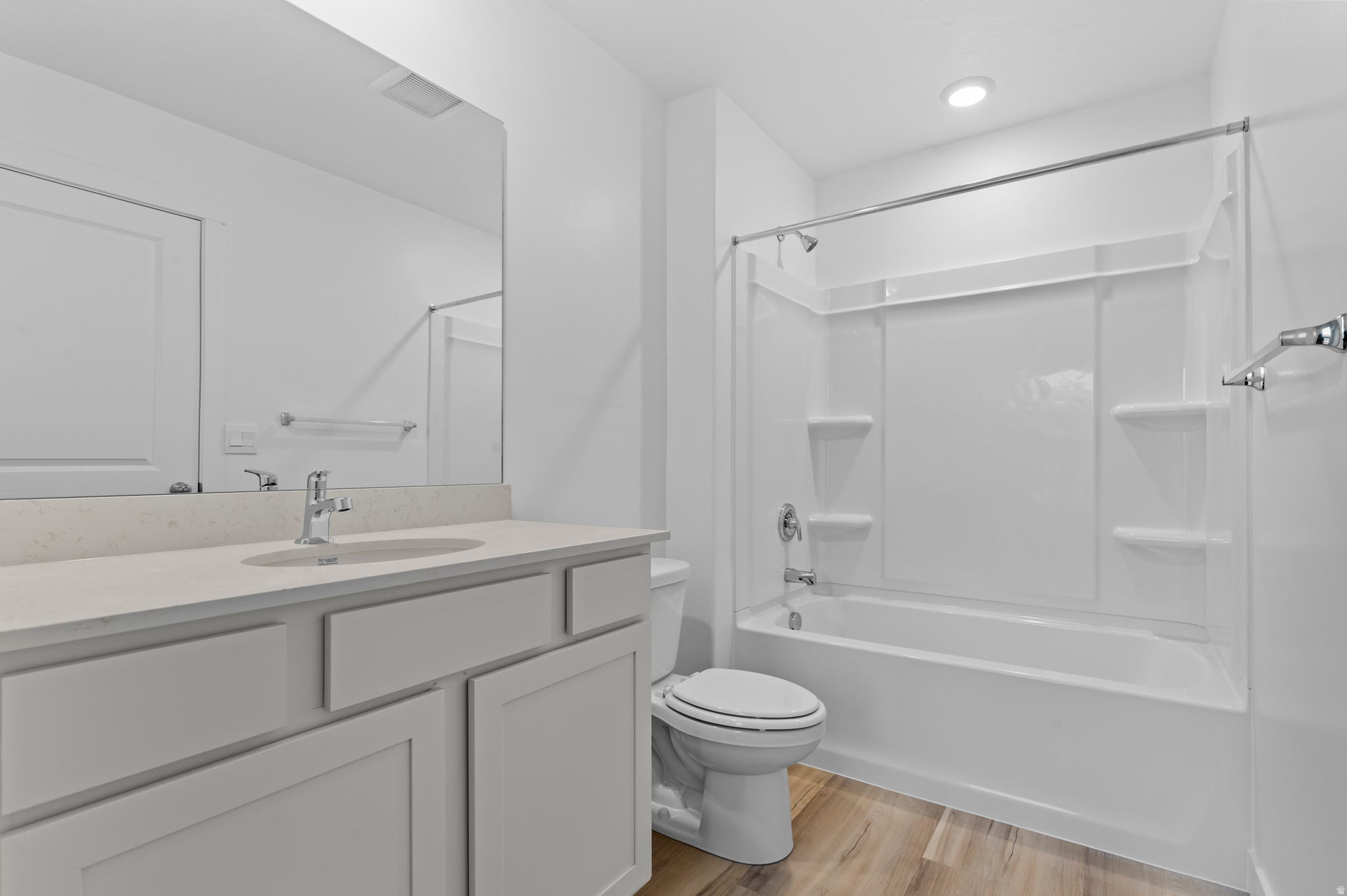 INVERNESS BY D.R. HORTON - Residential