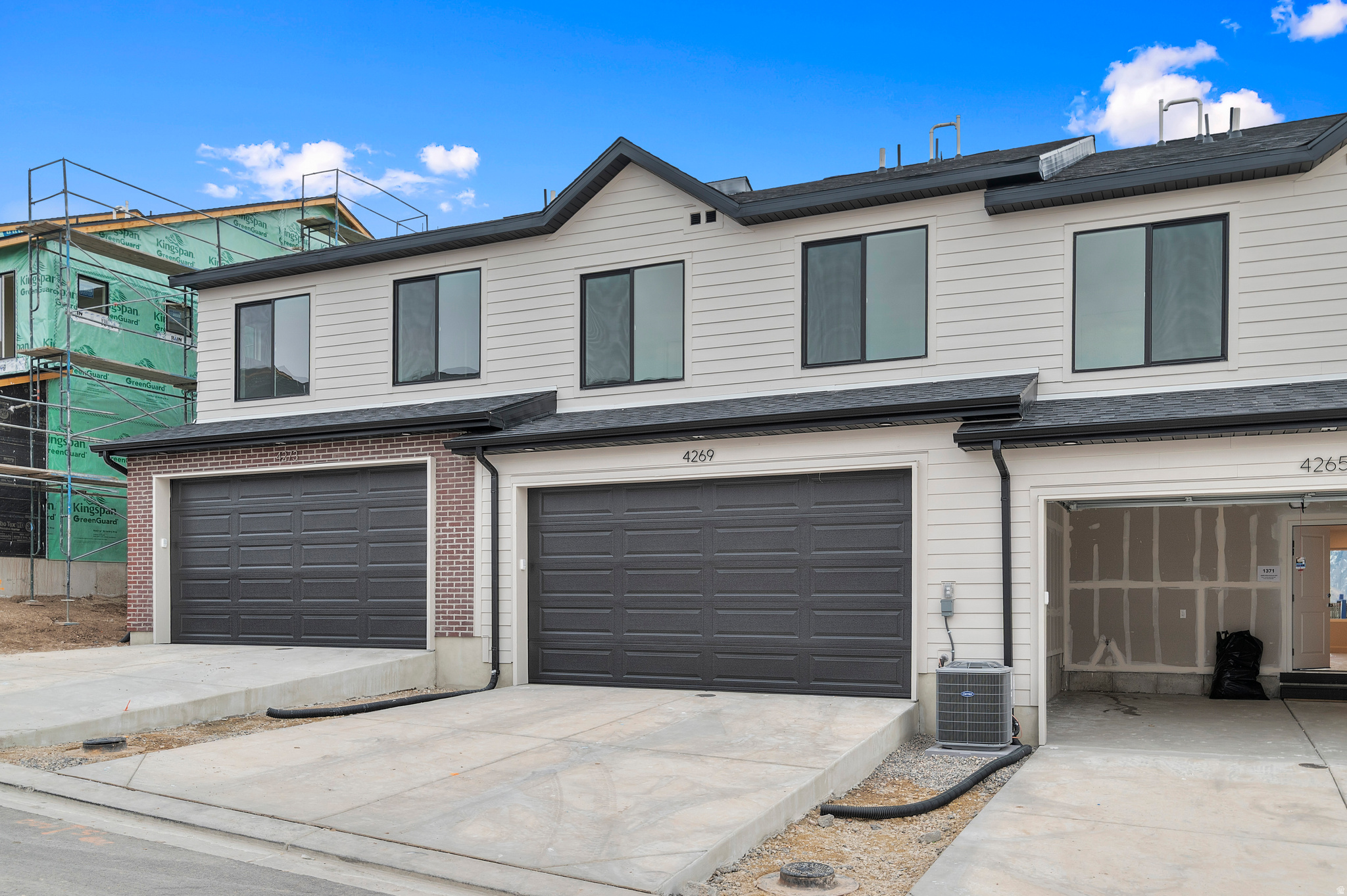 INVERNESS BY D.R. HORTON - Residential