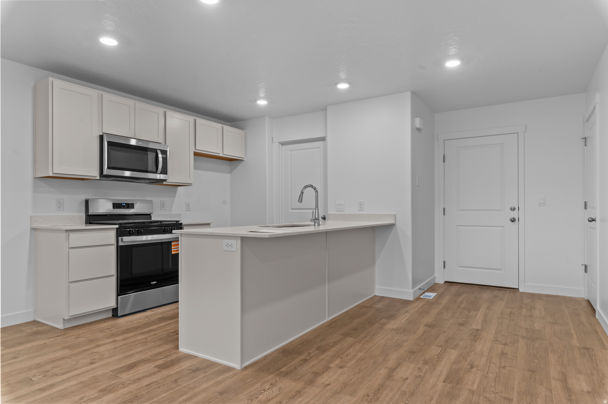 INVERNESS BY D.R. HORTON - Residential