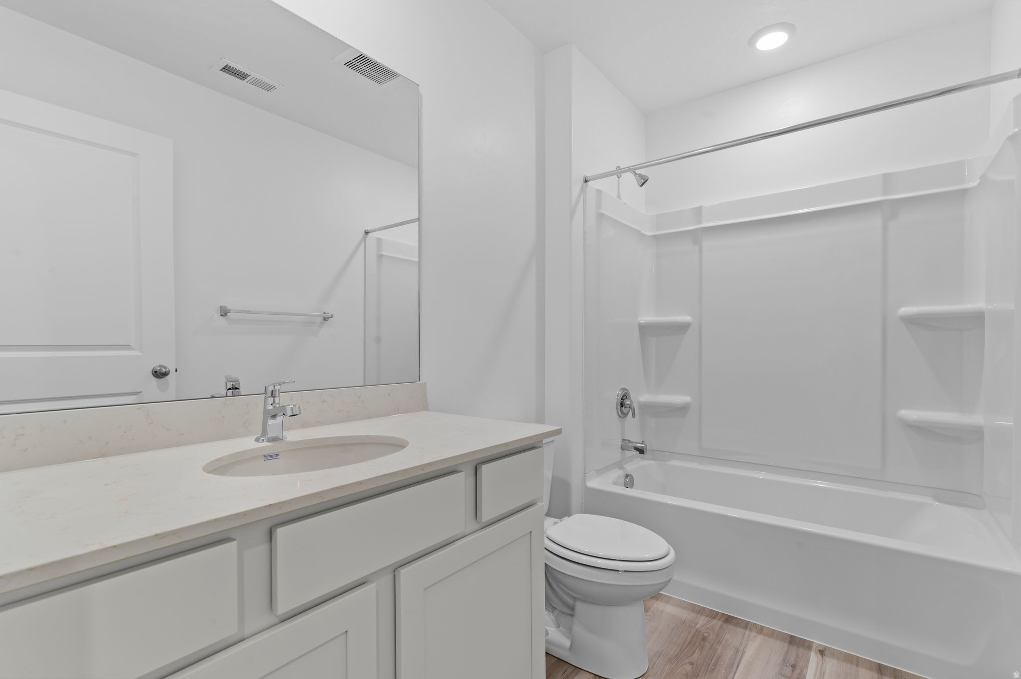 INVERNESS BY D.R. HORTON - Residential