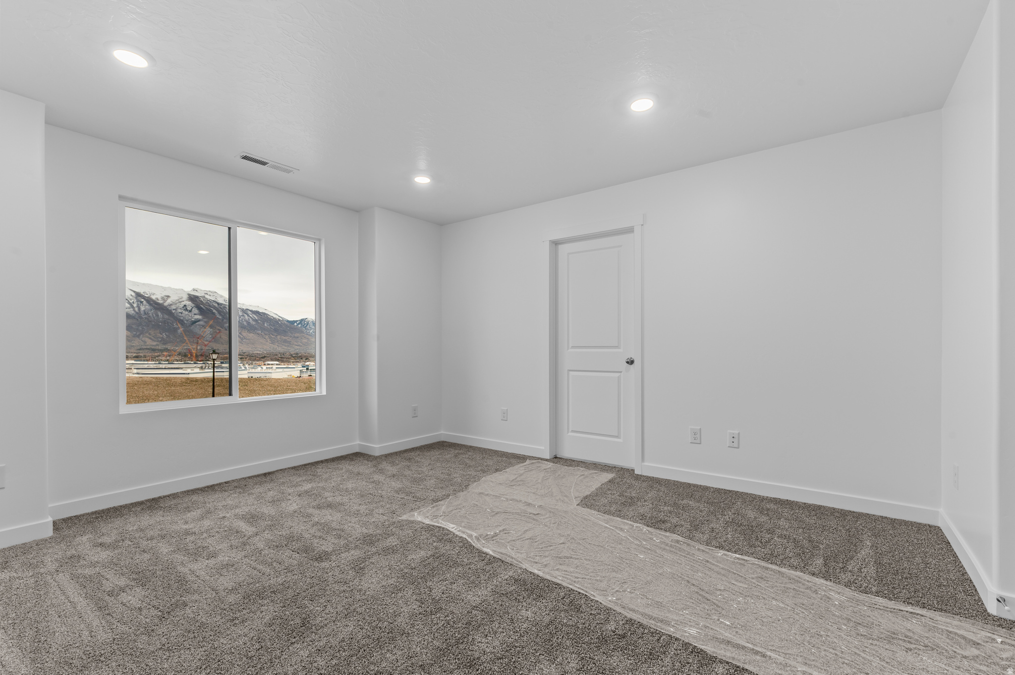 INVERNESS BY D.R. HORTON - Residential