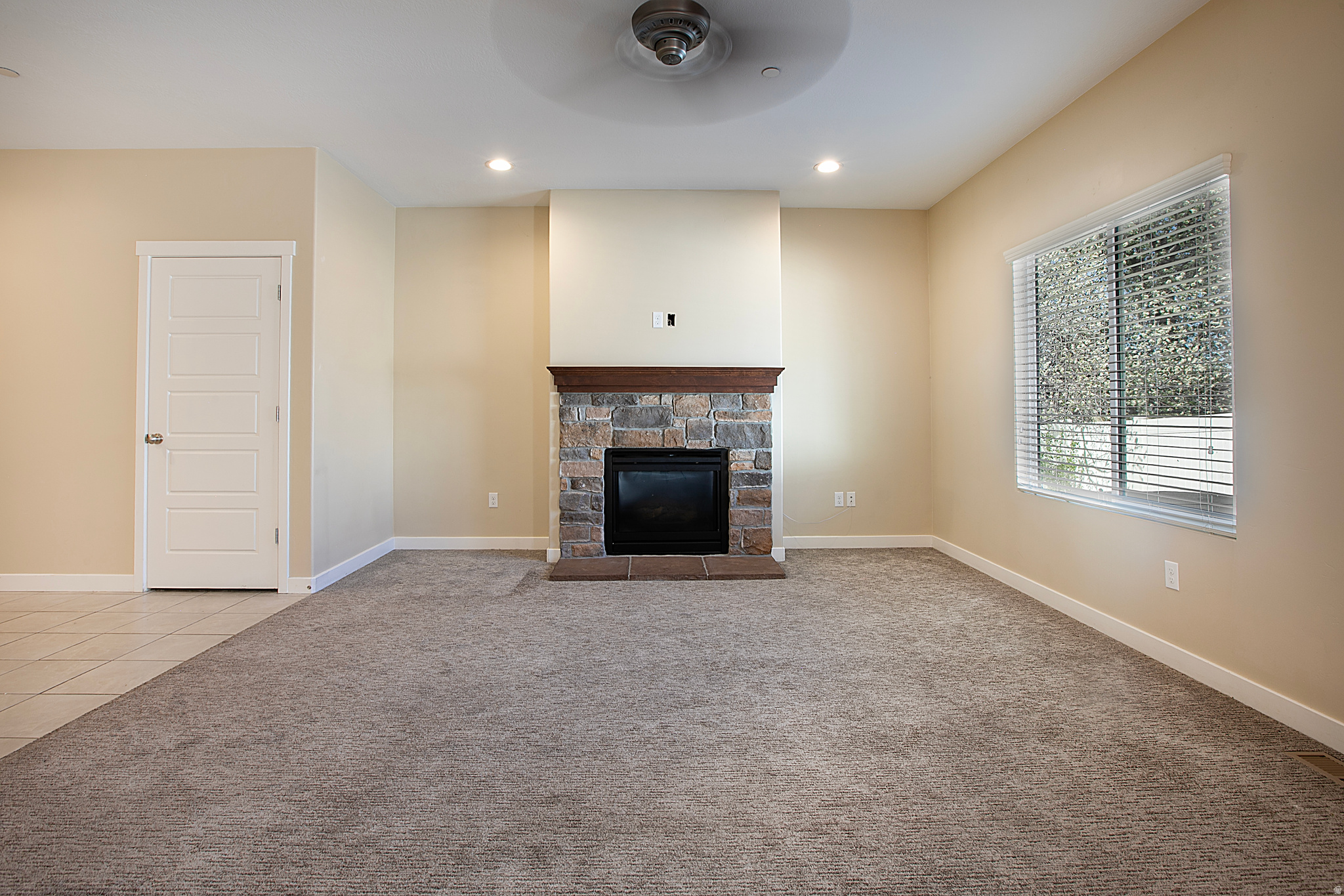 CHERRY HEIGHTS - Residential