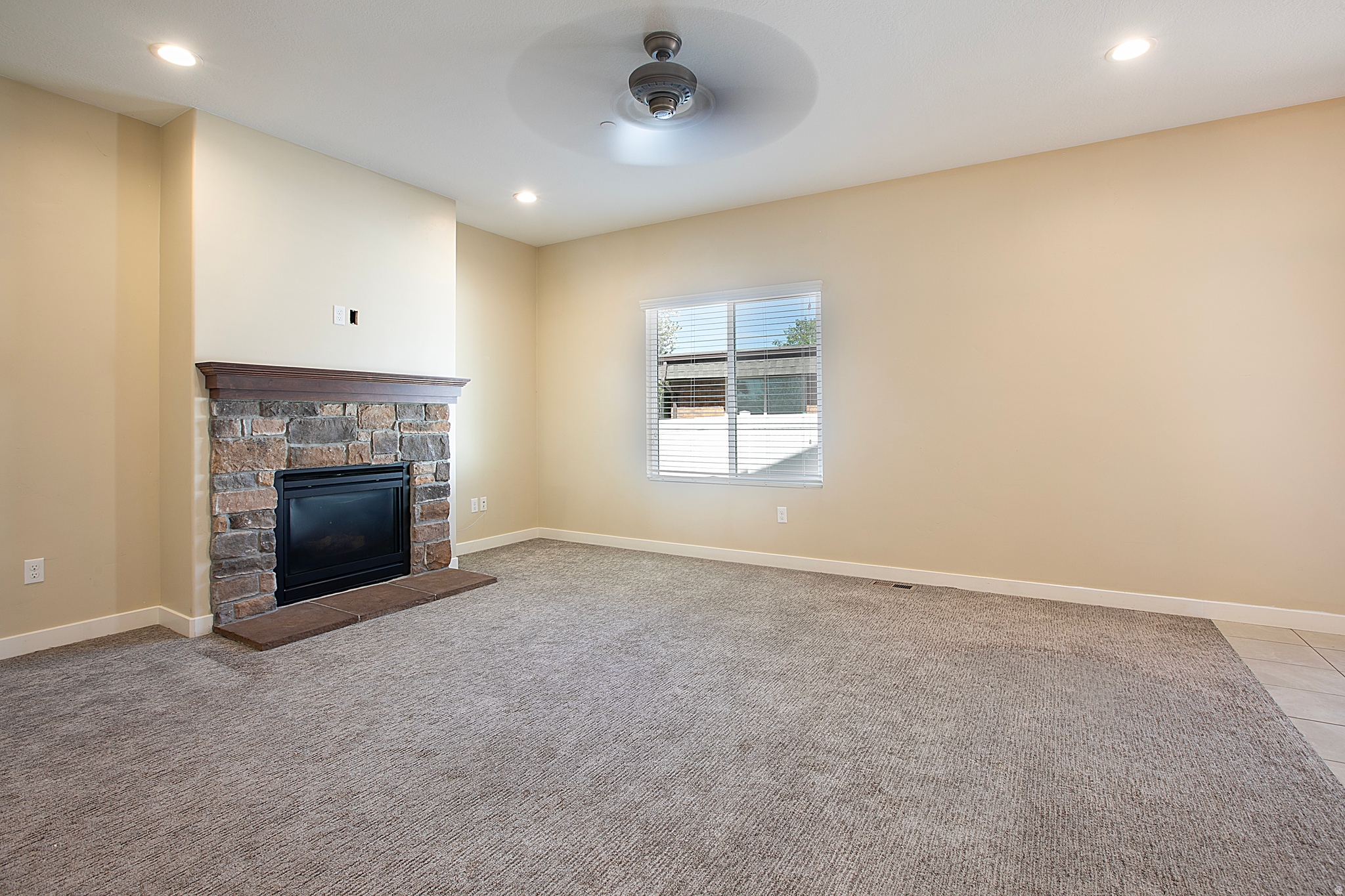 CHERRY HEIGHTS - Residential