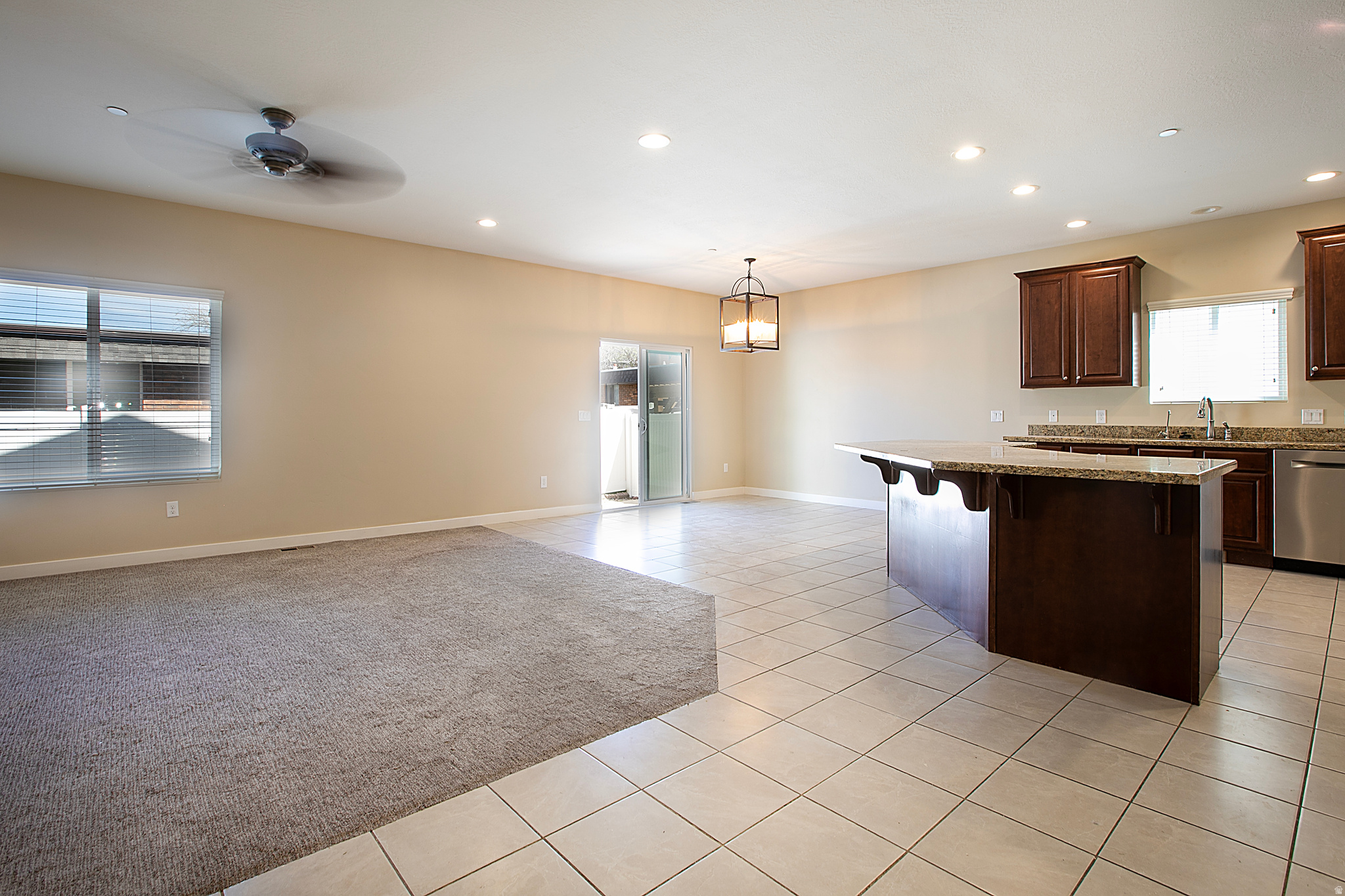 CHERRY HEIGHTS - Residential