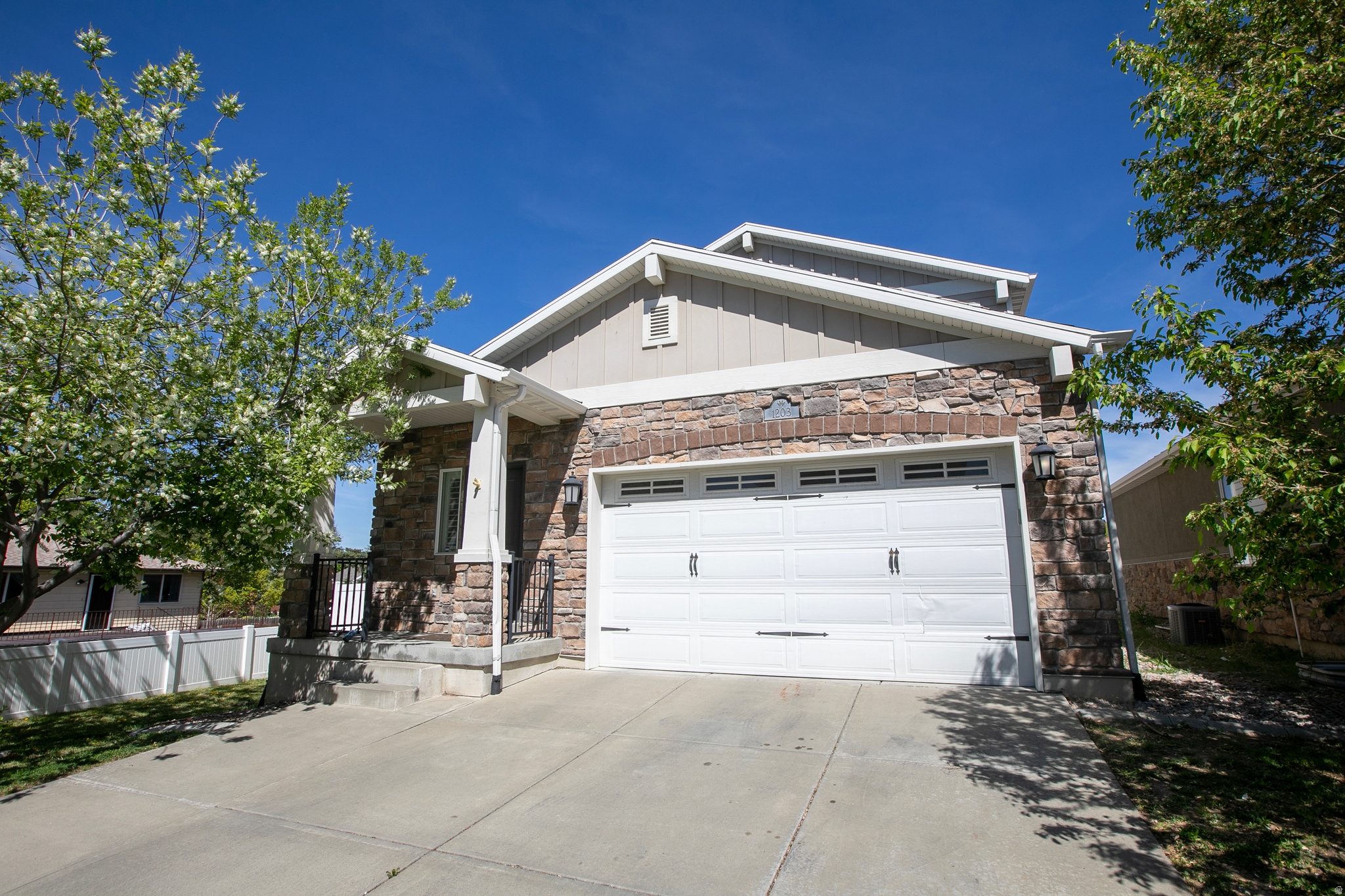 CHERRY HEIGHTS - Residential