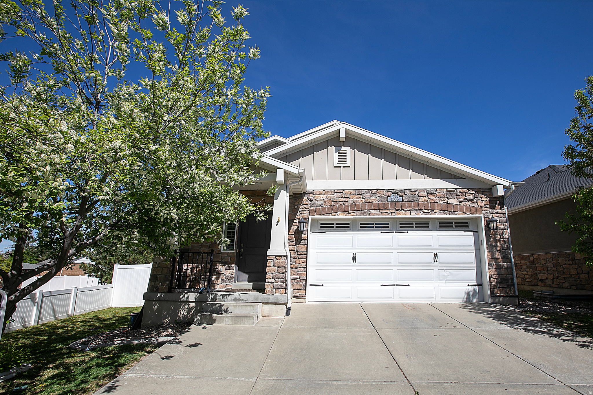 CHERRY HEIGHTS - Residential