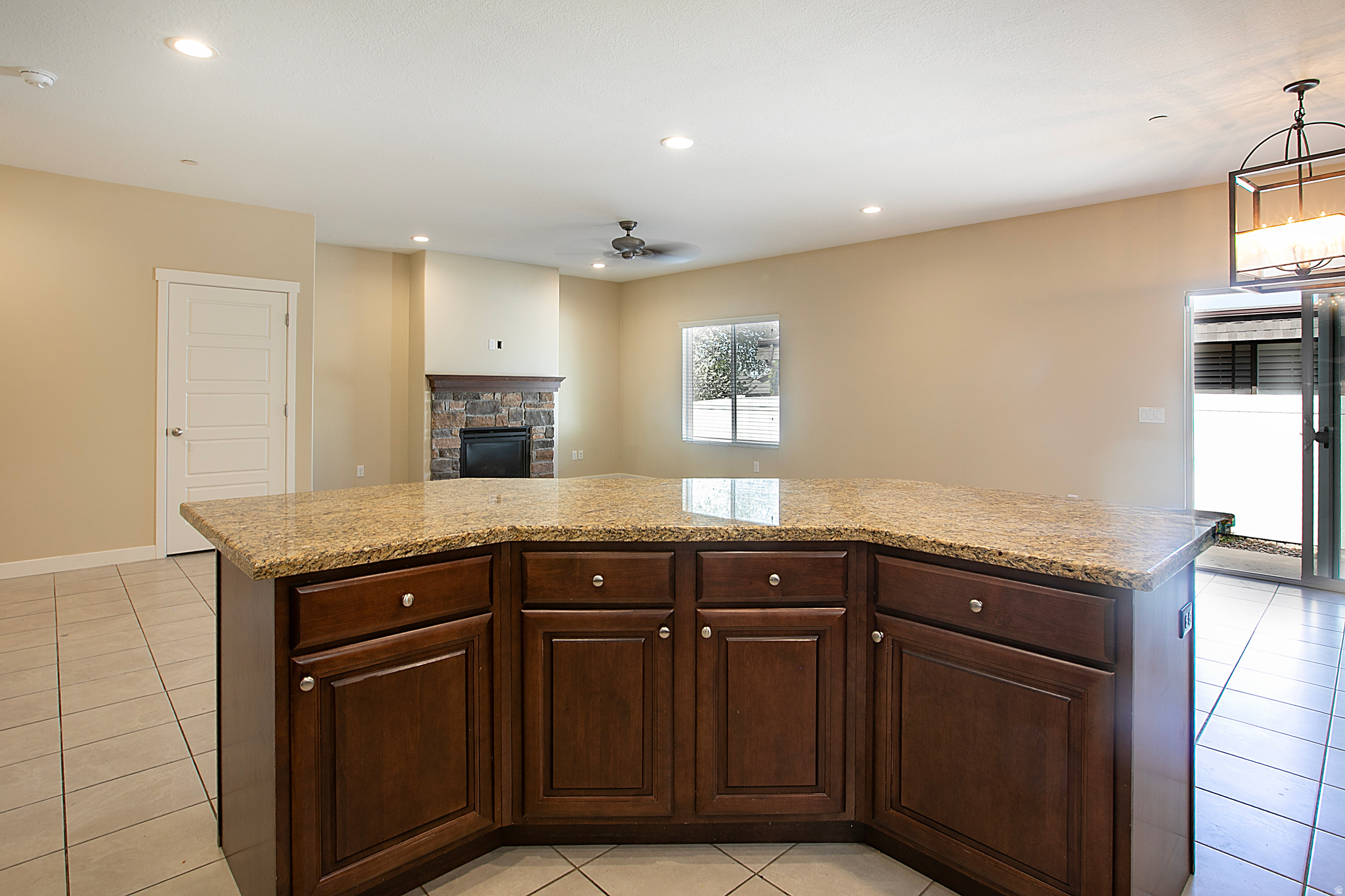 CHERRY HEIGHTS - Residential