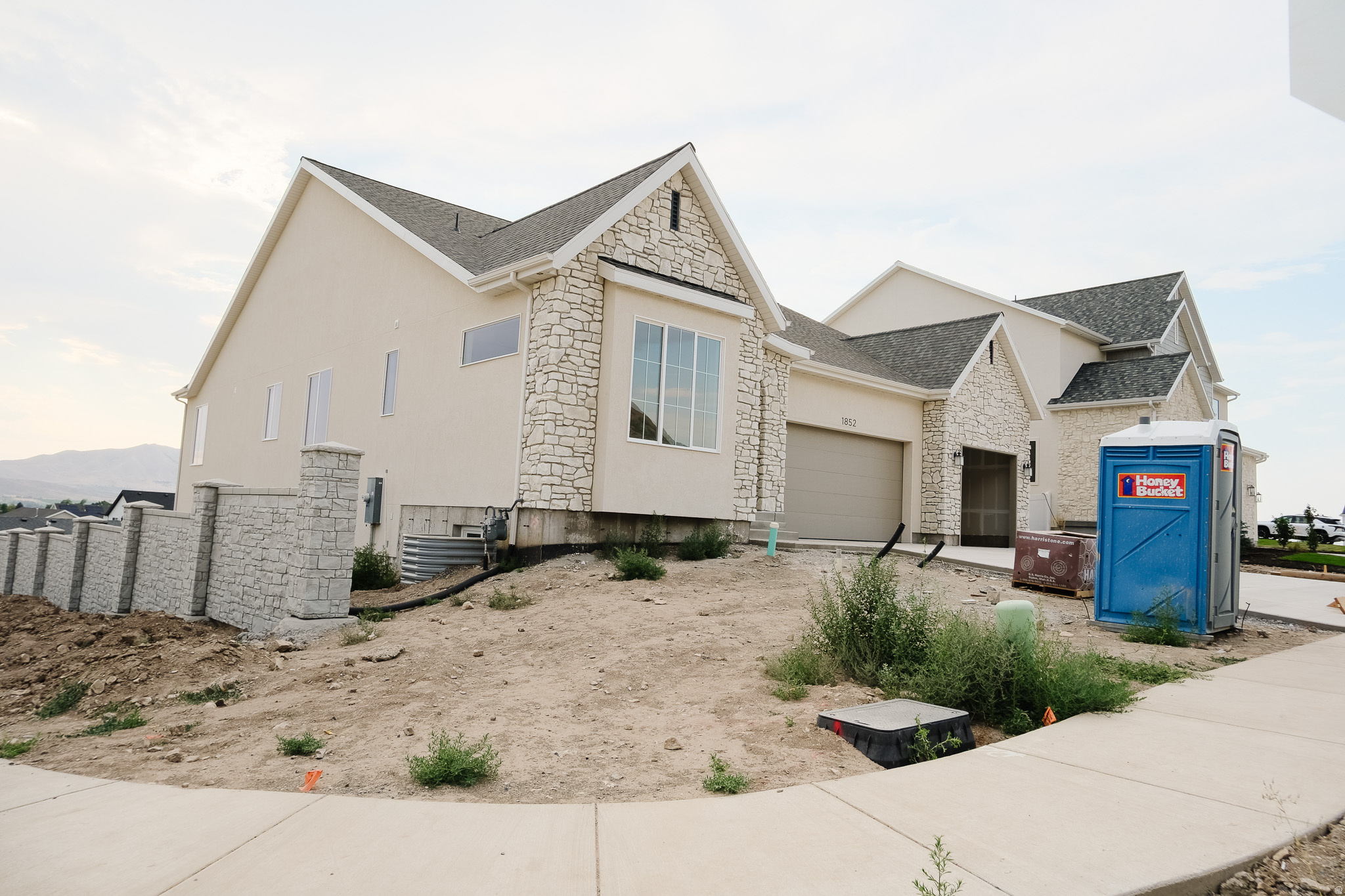 PAYSON VIEW SOUTH - Residential