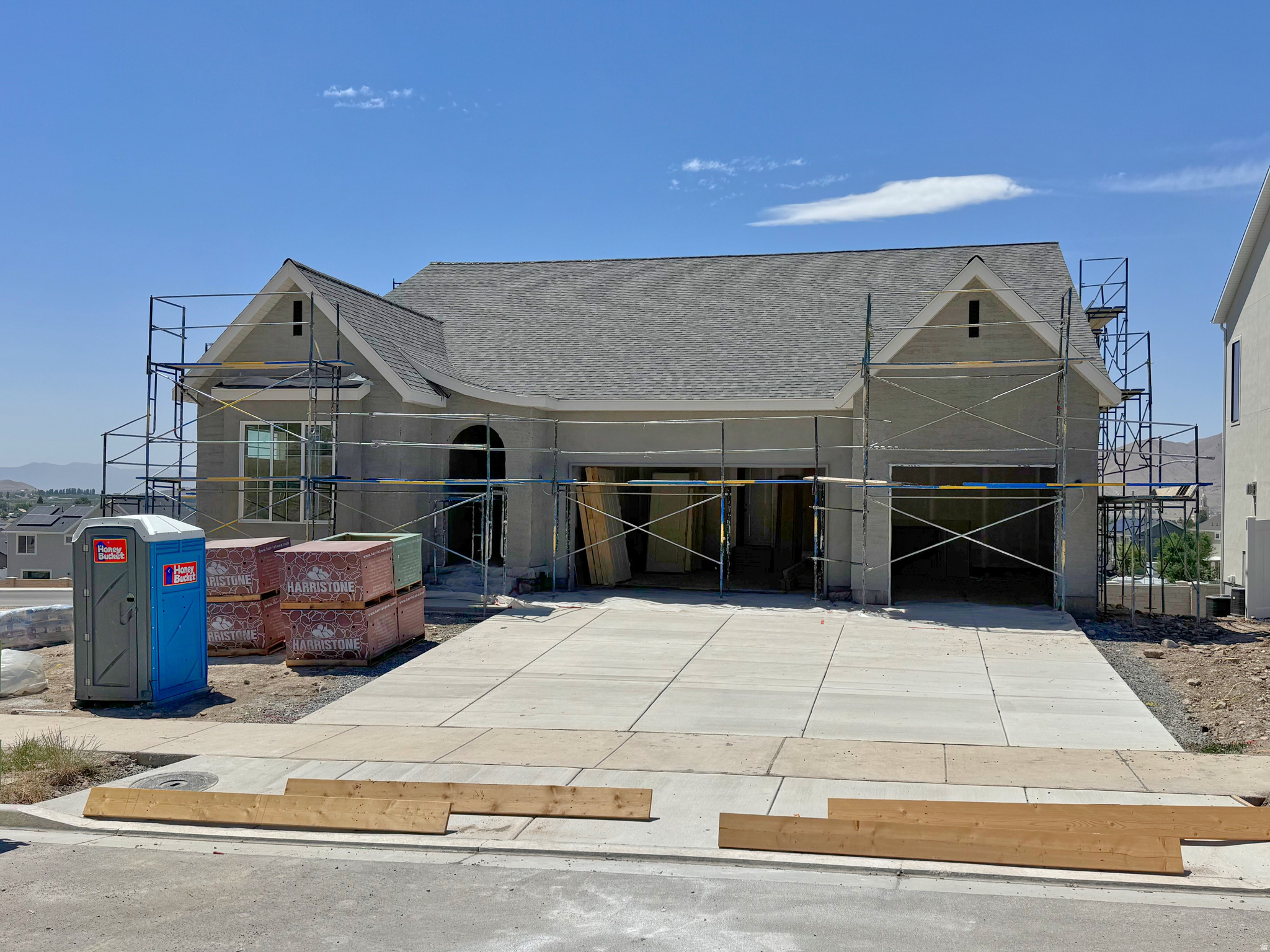 PAYSON VIEW SOUTH - Residential