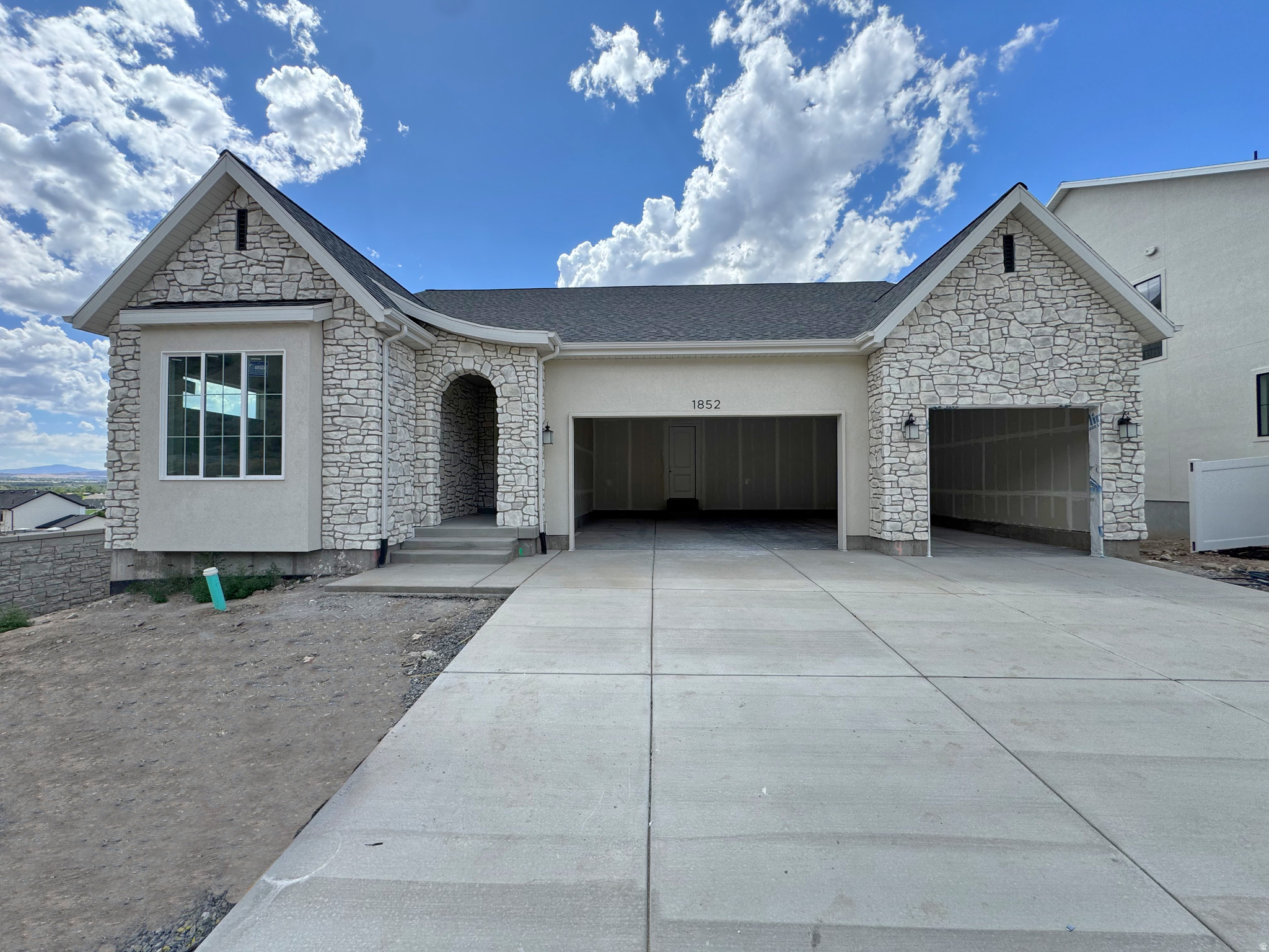 PAYSON VIEW SOUTH - Residential