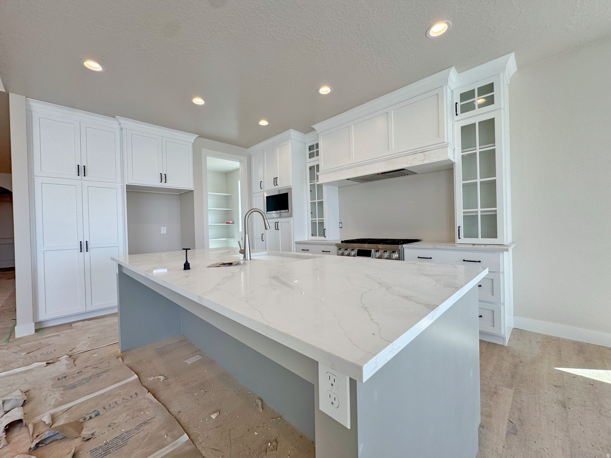 PAYSON VIEW SOUTH - Residential