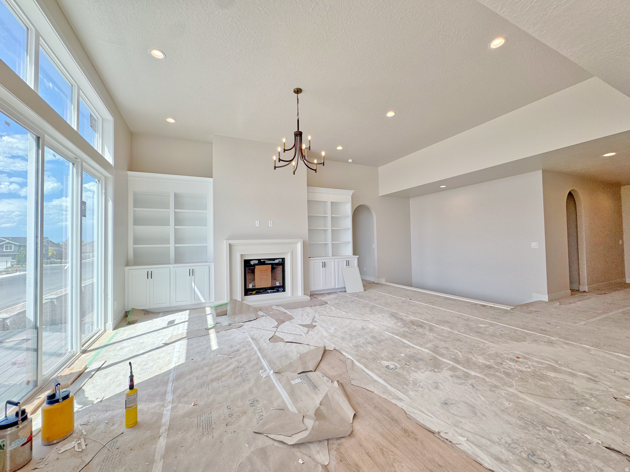 PAYSON VIEW SOUTH - Residential