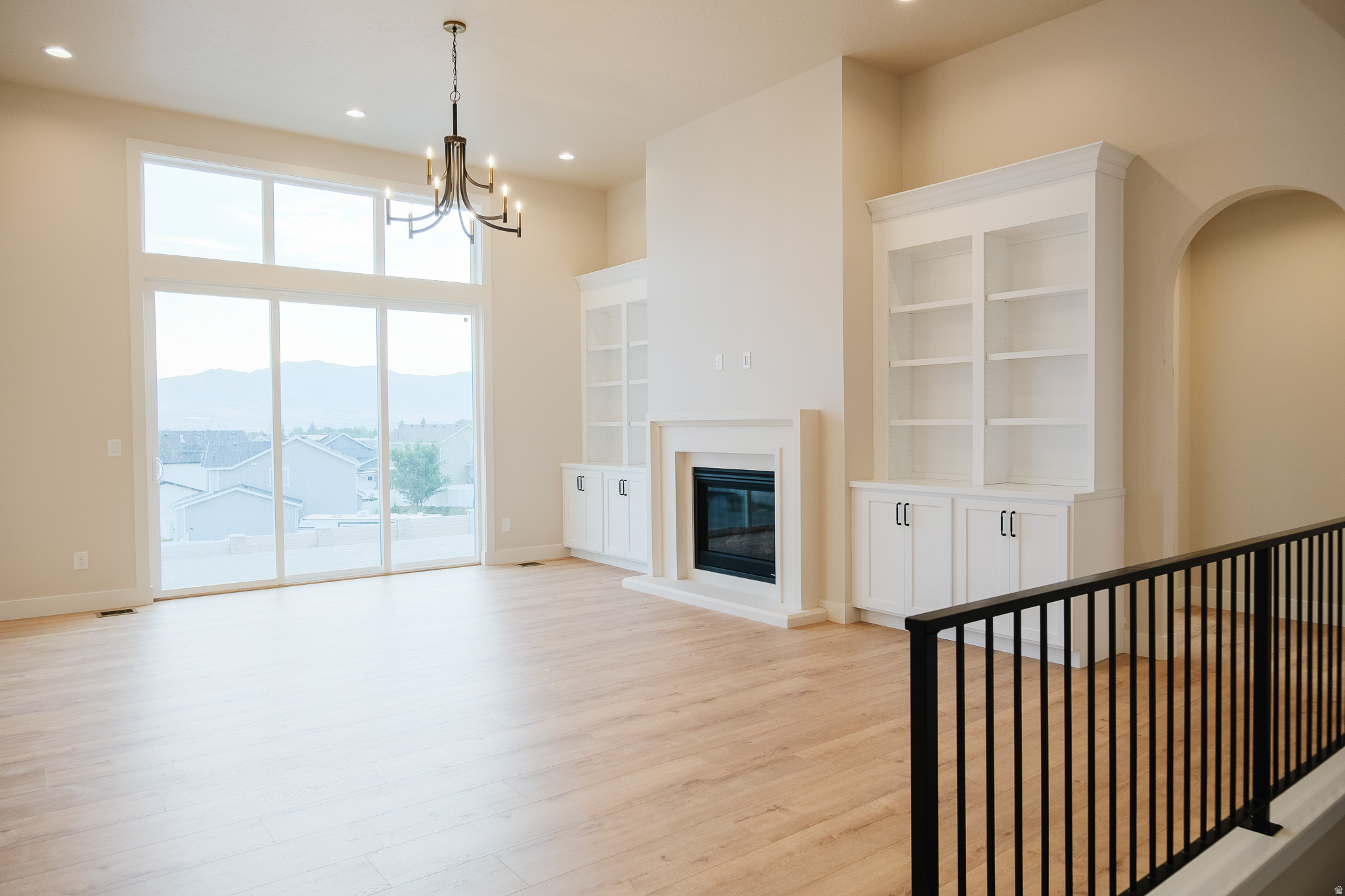 PAYSON VIEW SOUTH - Residential