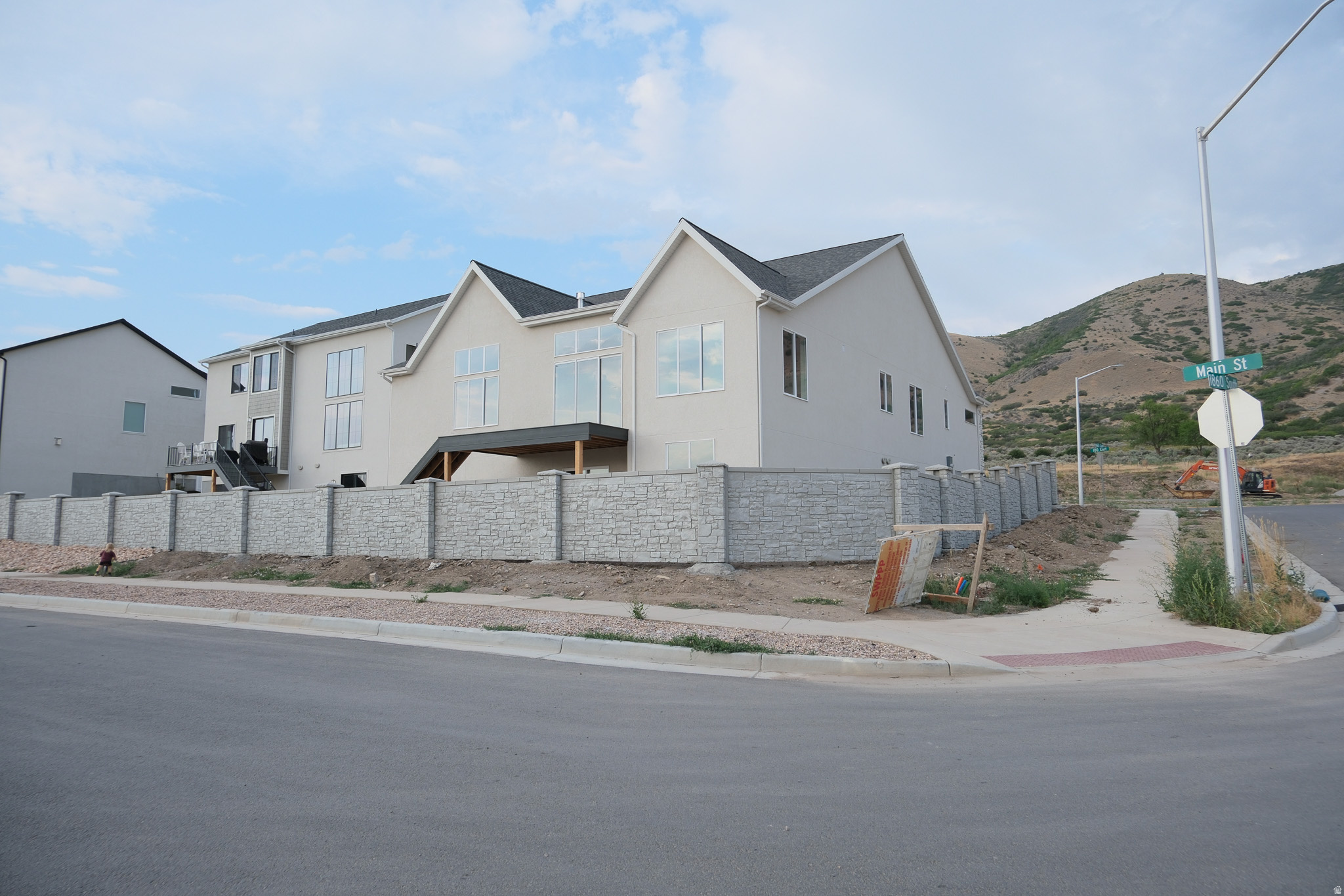 PAYSON VIEW SOUTH - Residential