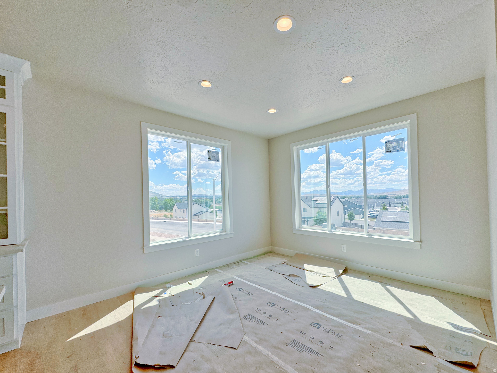 PAYSON VIEW SOUTH - Residential