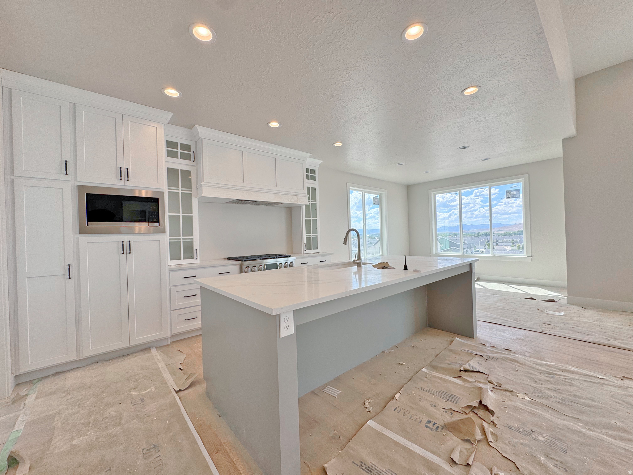 PAYSON VIEW SOUTH - Residential