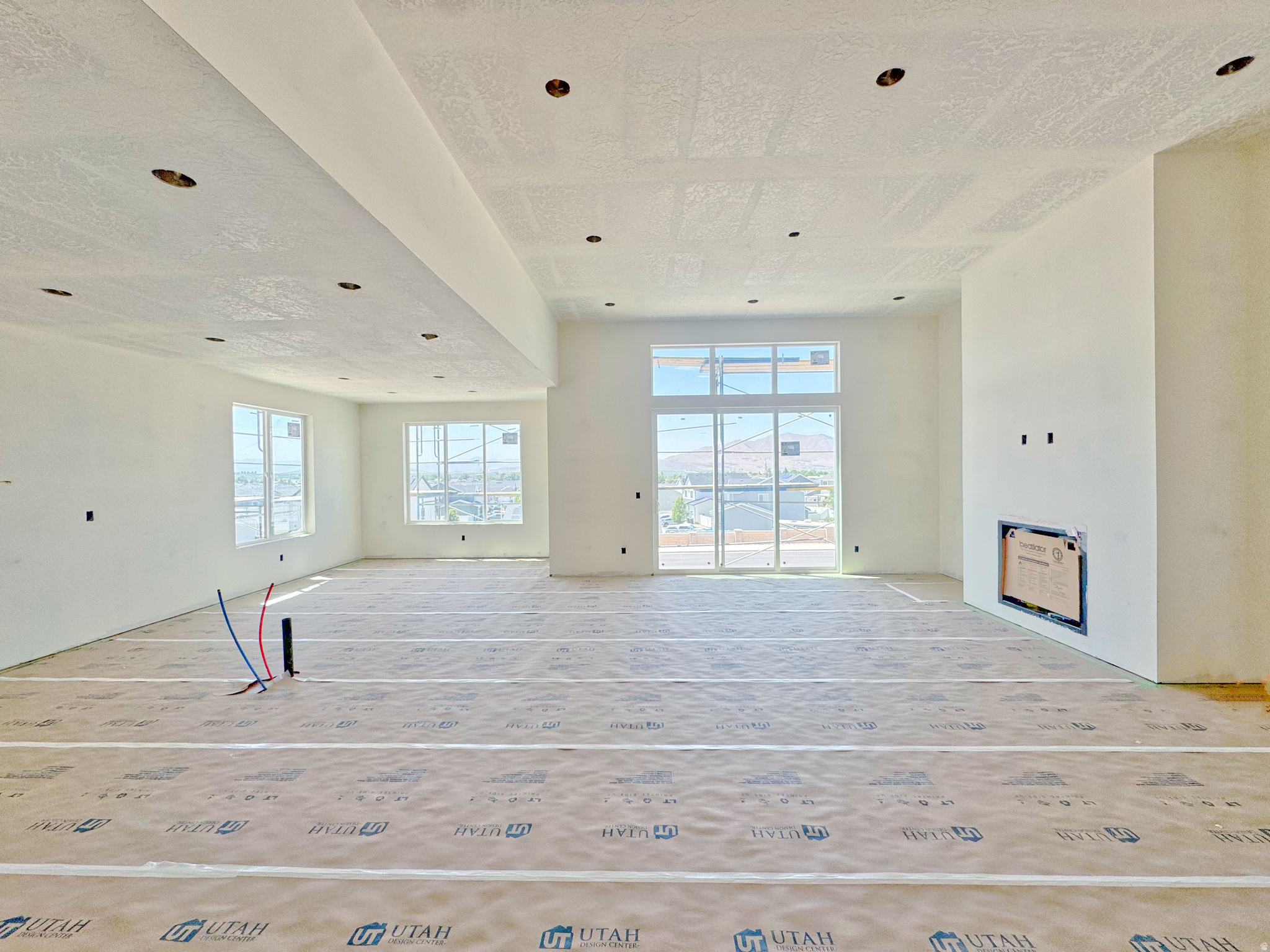 PAYSON VIEW SOUTH - Residential