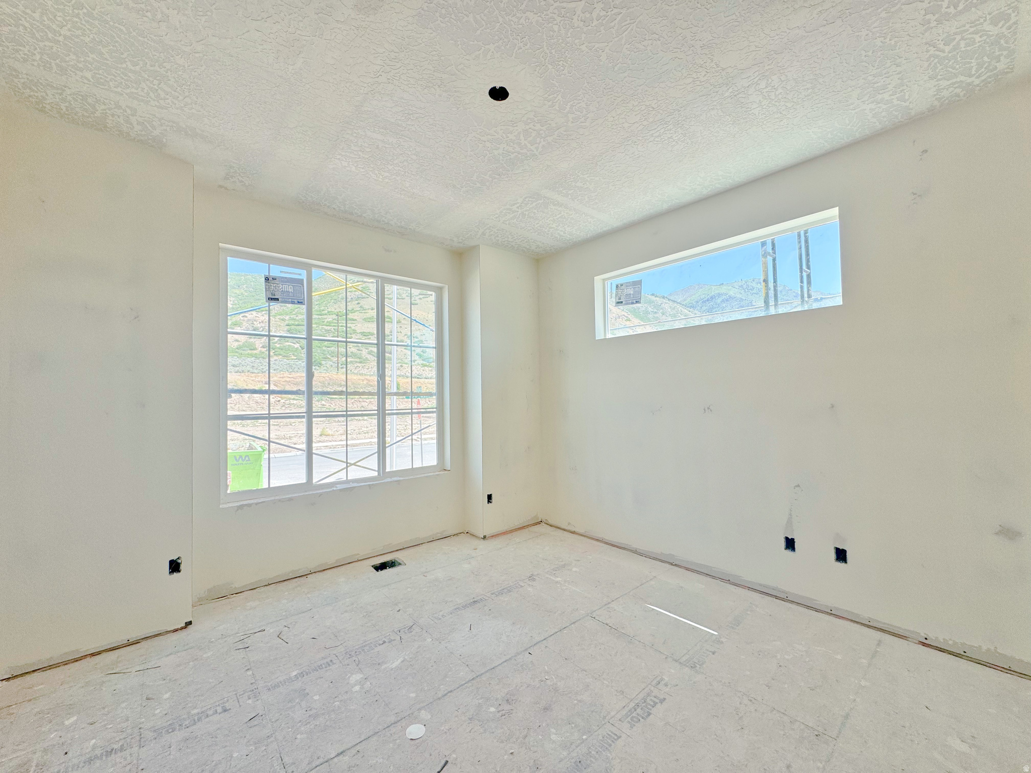 PAYSON VIEW SOUTH - Residential