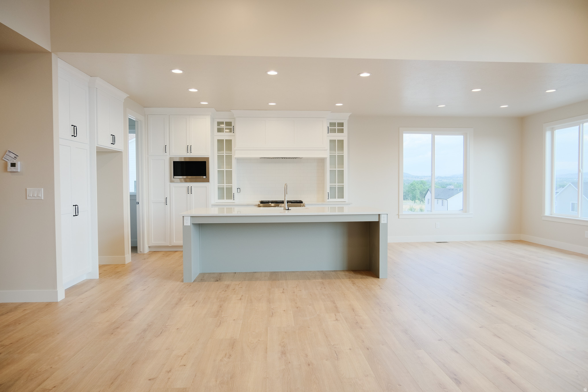 PAYSON VIEW SOUTH - Residential