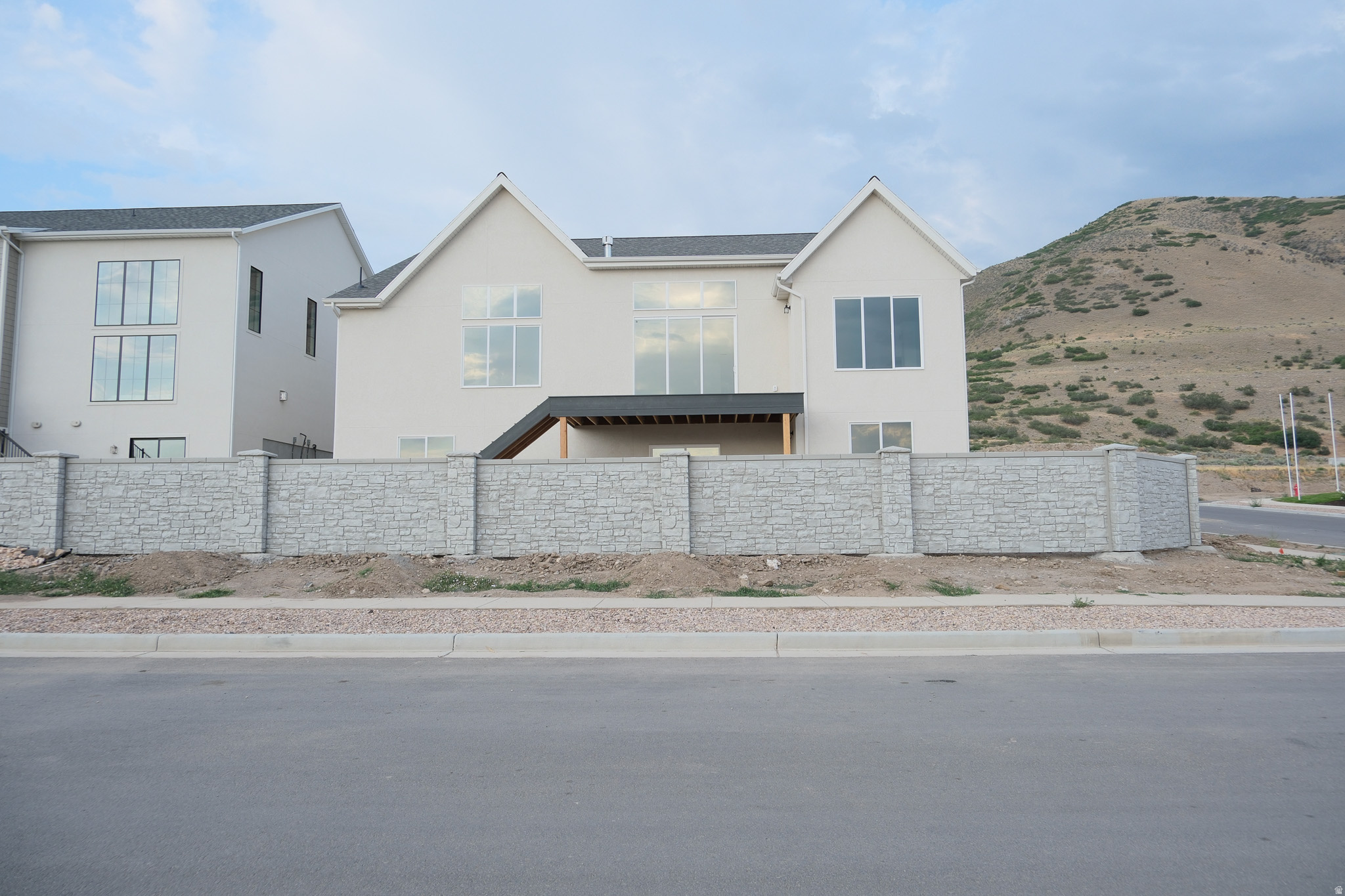 PAYSON VIEW SOUTH - Residential
