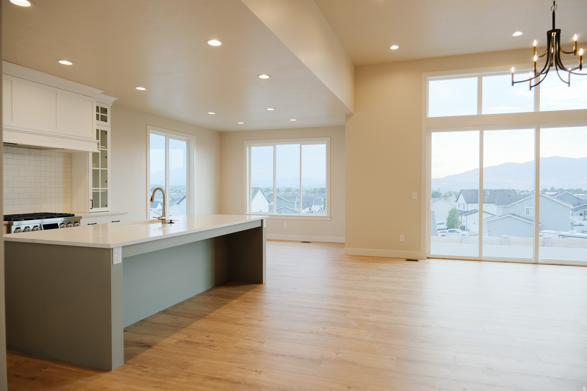 PAYSON VIEW SOUTH - Residential